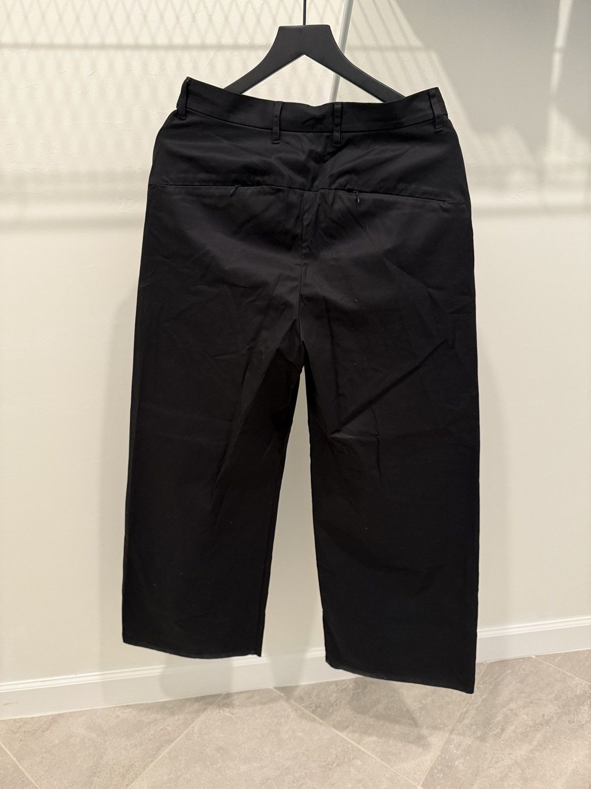 Vuja De Vuja De Issac Tech Chino Pants Size US 32 / EU 48 - 2 Thumbnail
