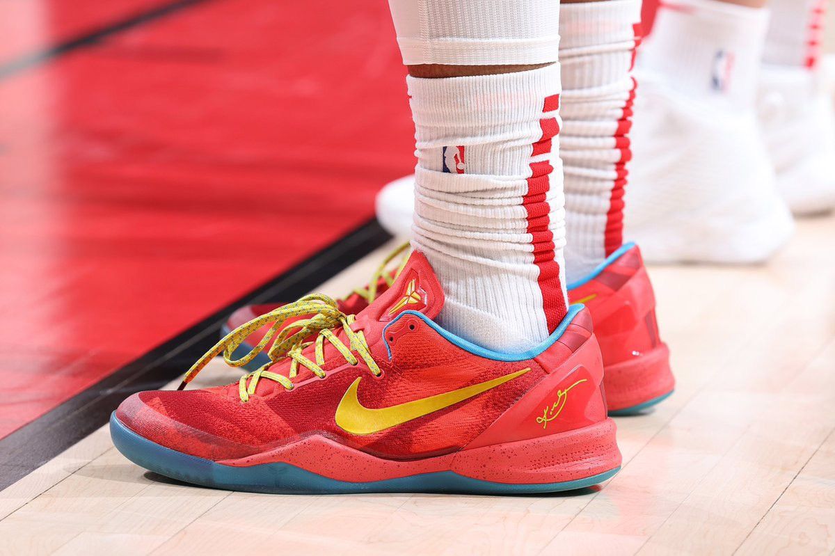 Nike Kobe 8 Year of the Horse Size US 10 / EU 43 - 1 Thumbnail