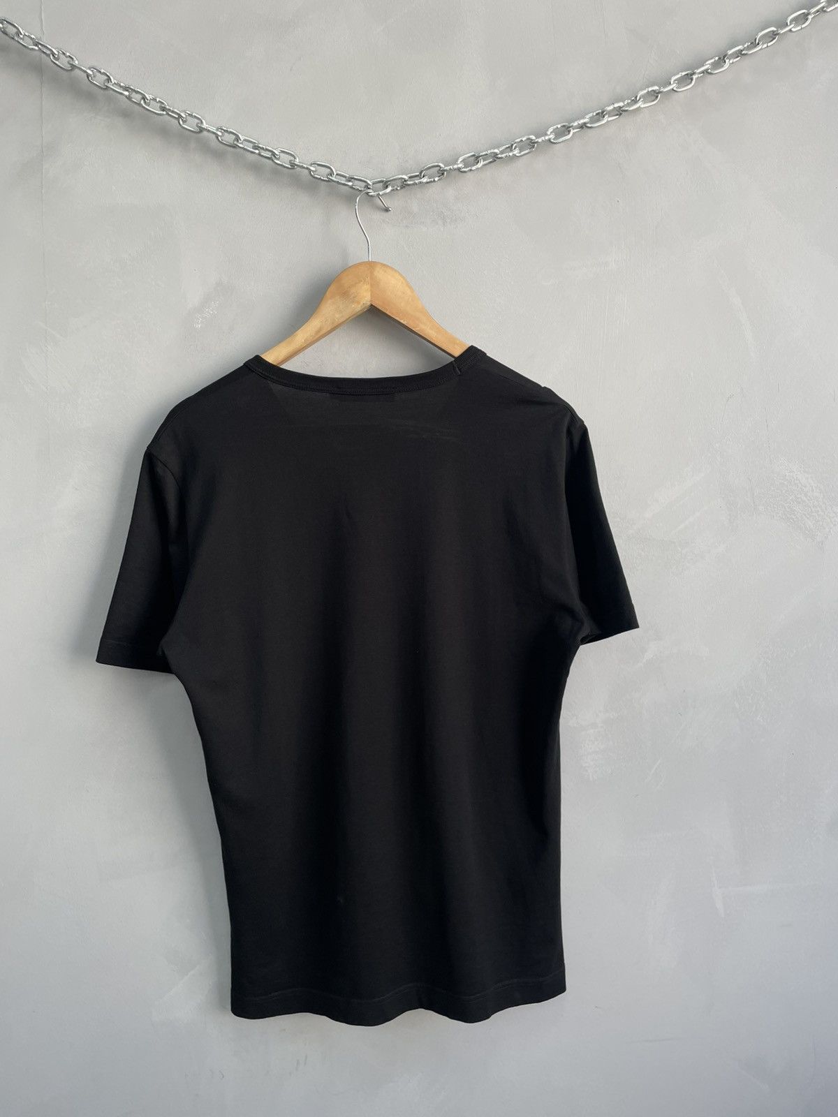 Dolce & Gabbana Vintage luxury y2k Dolce gabbana t shirt Size US M / EU 48-50 / 2 - 8 Thumbnail
