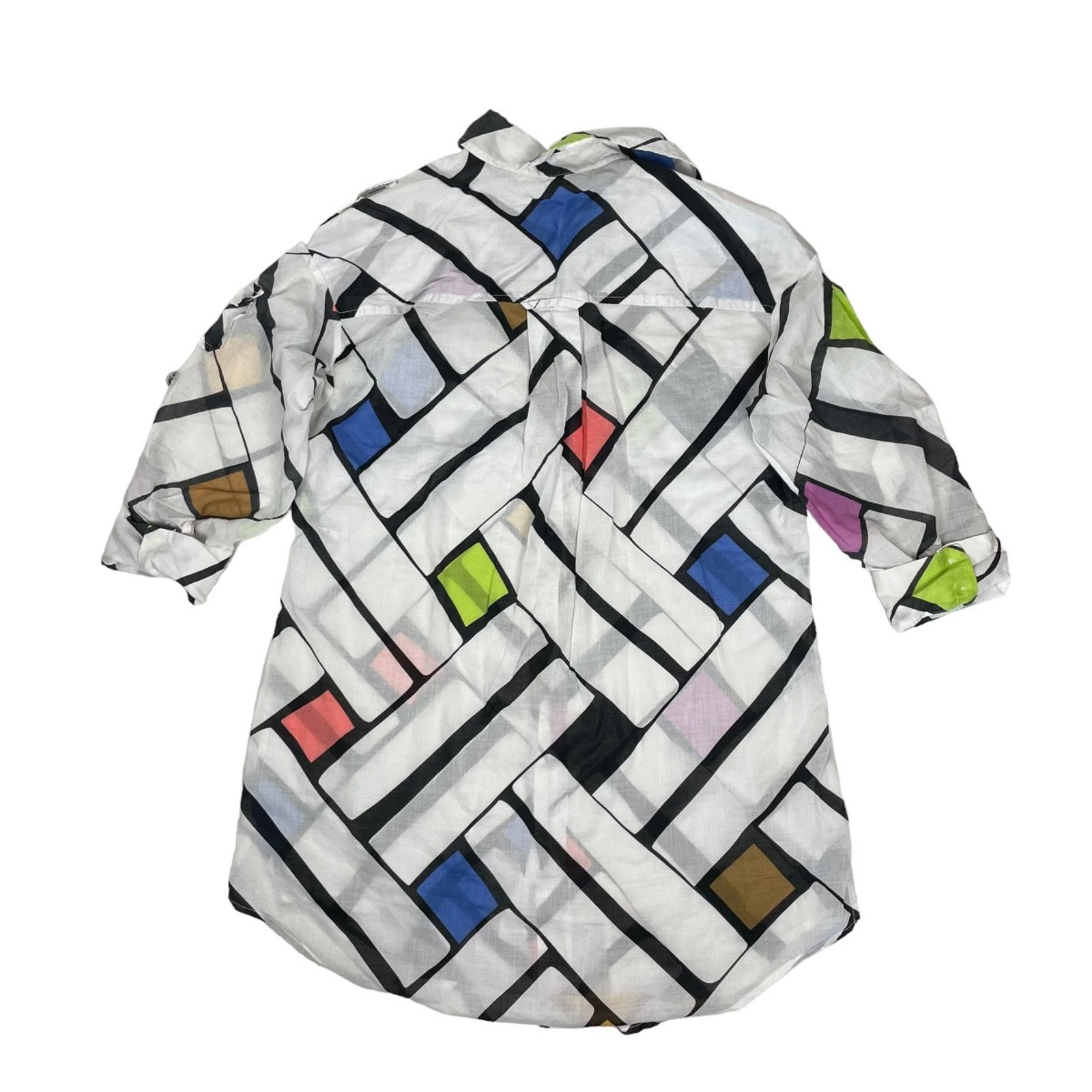 Diane von Furstenberg Diane von furstenberg shirt Size S / US 4 / IT 40 - 4 Thumbnail