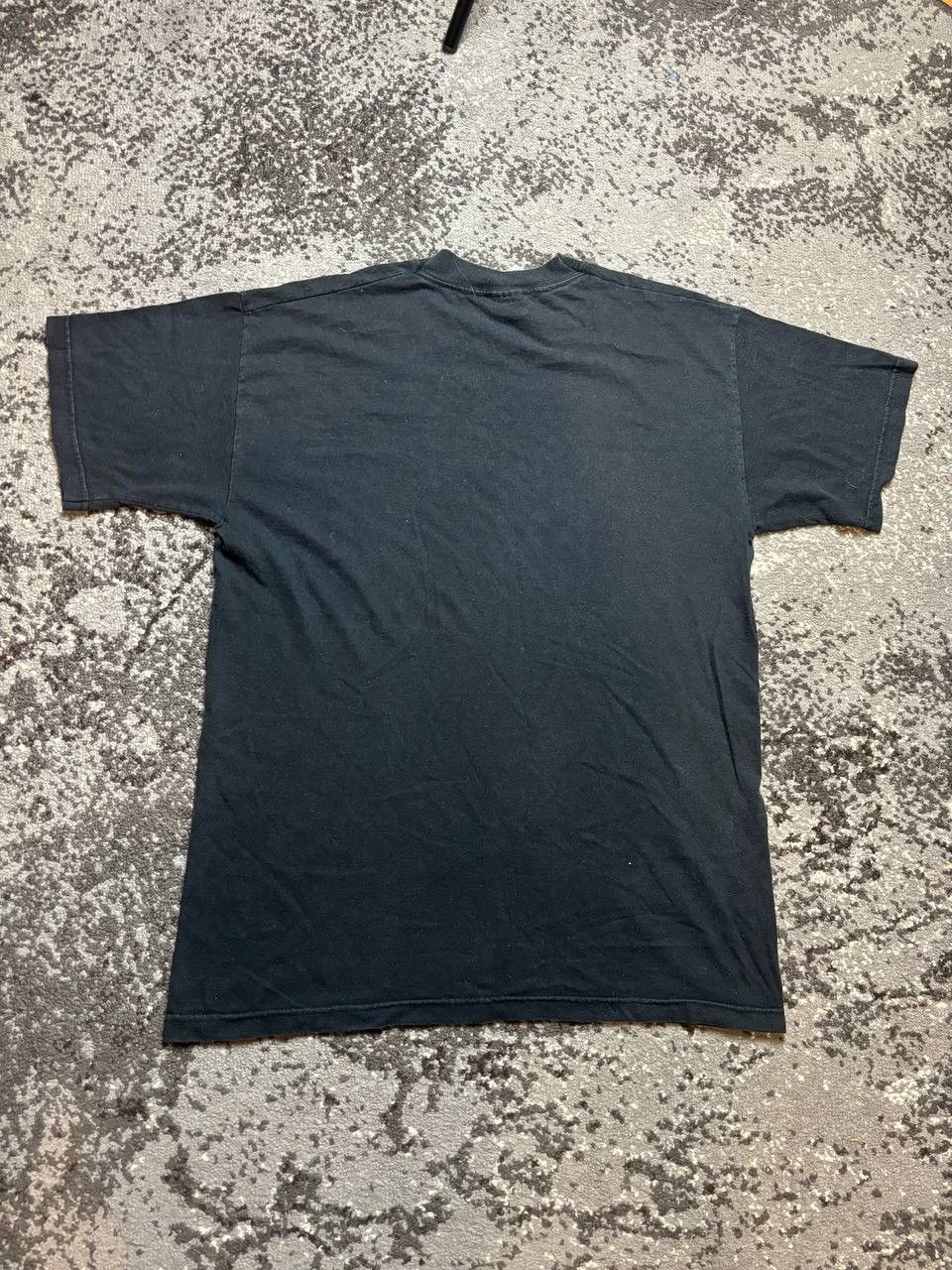 Band Tees × Vintage Vintage Y2K Menehaf Mcc Ace Of Spades 2002 Band T Shirt Size US M / EU 48-50 / 2 - 6 Thumbnail