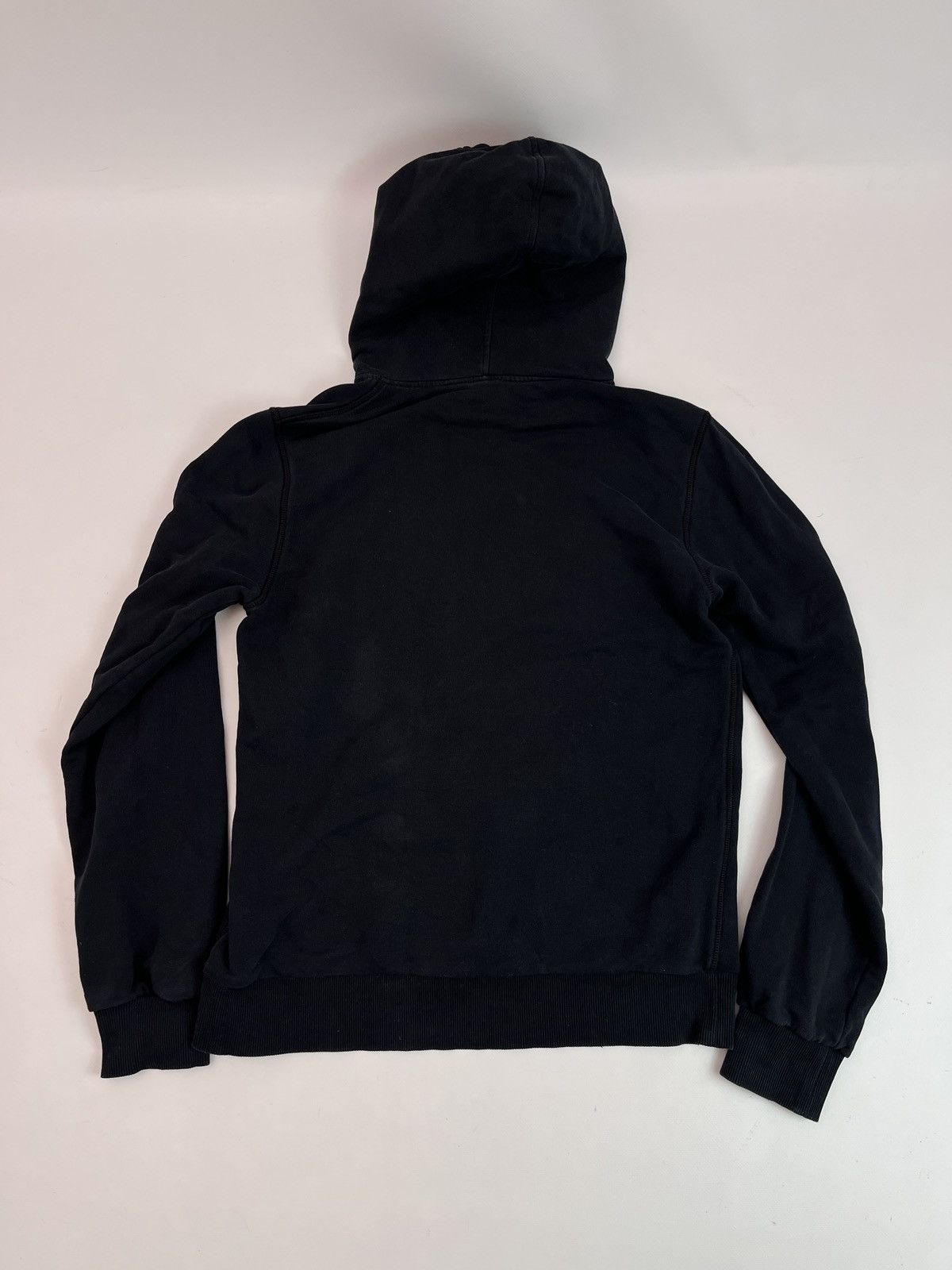 Dolce & Gabbana Dolce Gabbana “Change your view” Navy Hoodie Size US M / EU 48-50 / 2 - 7 Thumbnail