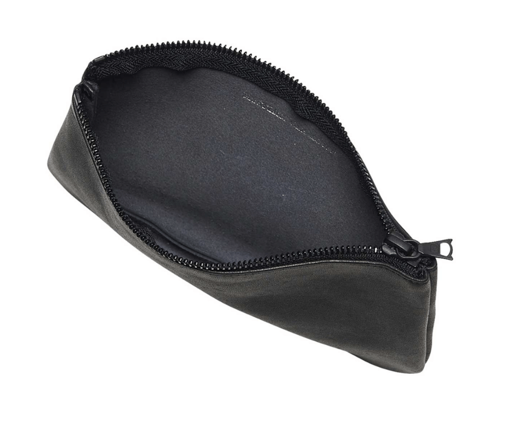 Hysteric Glamour Hysteric Glamour VIXEN Leather pouch Size ONE SIZE - 3 Thumbnail