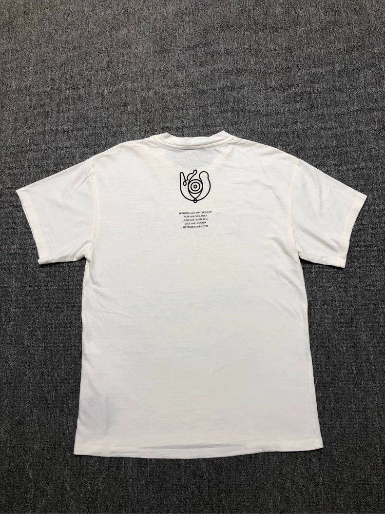 Loewe LOEWE Snow mountain pattern short sleeve Size M / US 6-8 / IT 42-44 - 2 Thumbnail
