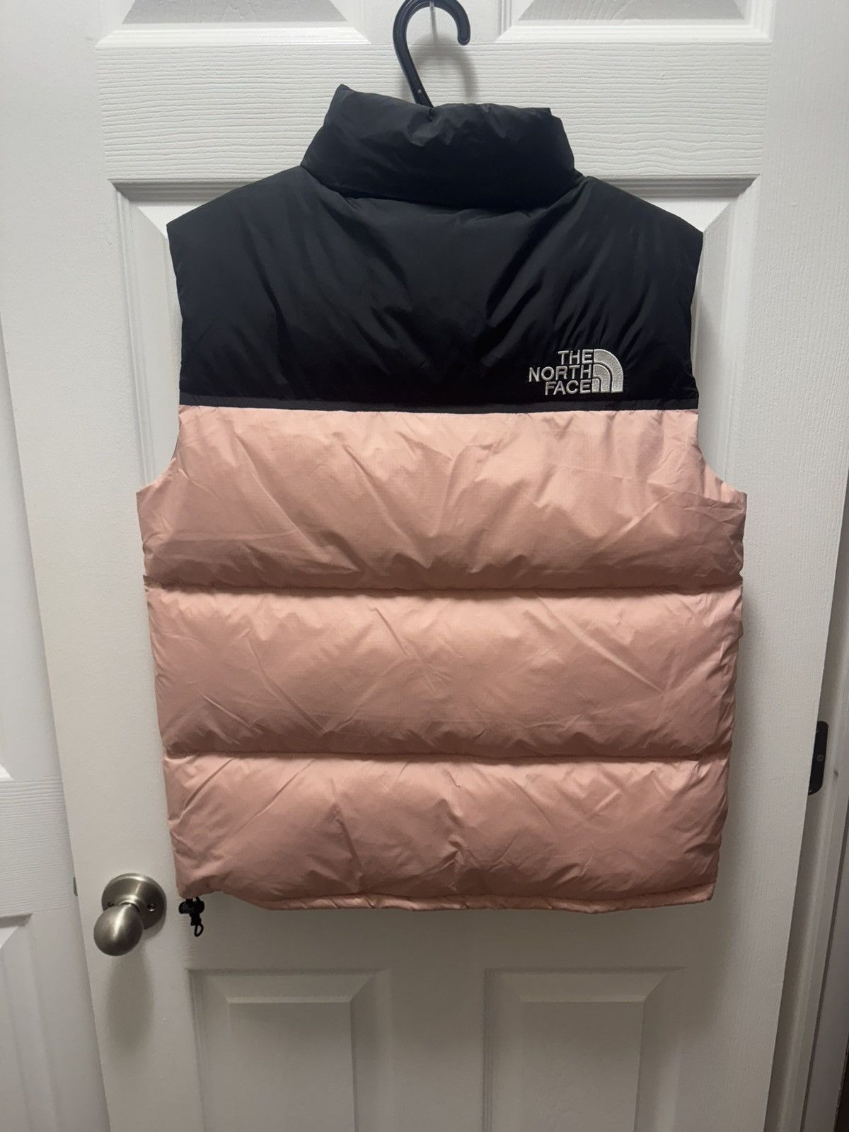 The North Face The North Face Pink 700 Puffer Jacket Size US M / EU 48-50 / 2 - 3 Thumbnail
