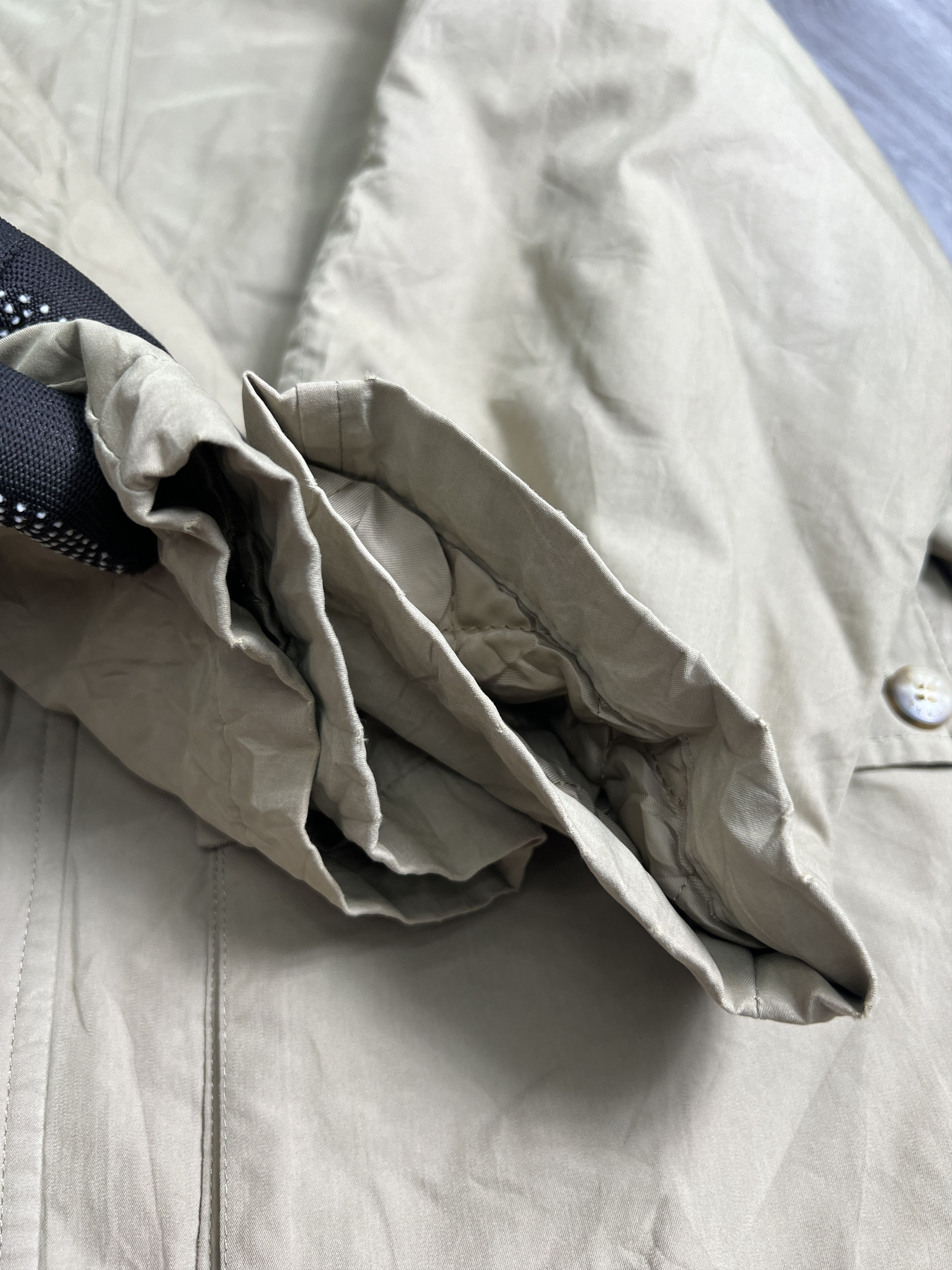DAKS DAKS London Squadron Lined Coat (L) JK674 Size US L / EU 52-54 / 3 - 3 Thumbnail