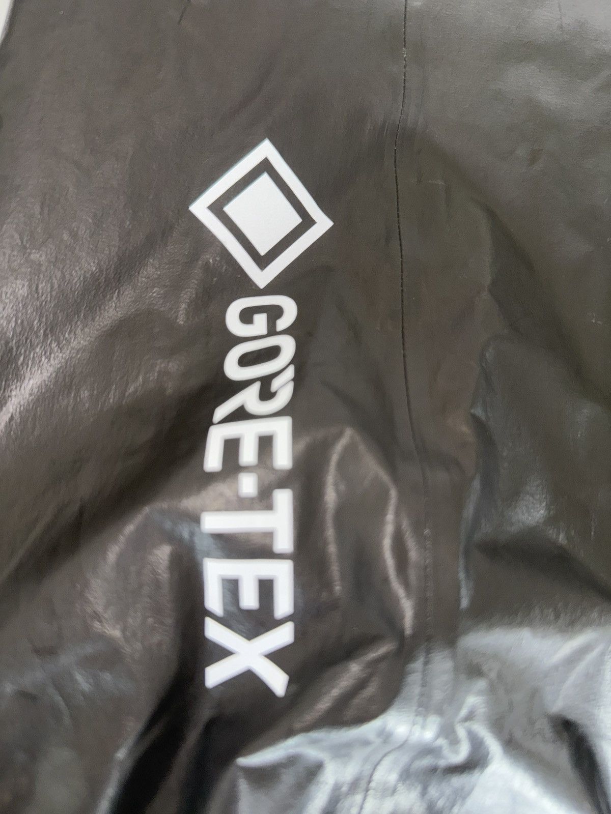 Goretex Gore-Tex NWT black jacket. Size men’s XS-S Size US S / EU 44-46 / 1 - 8 Thumbnail