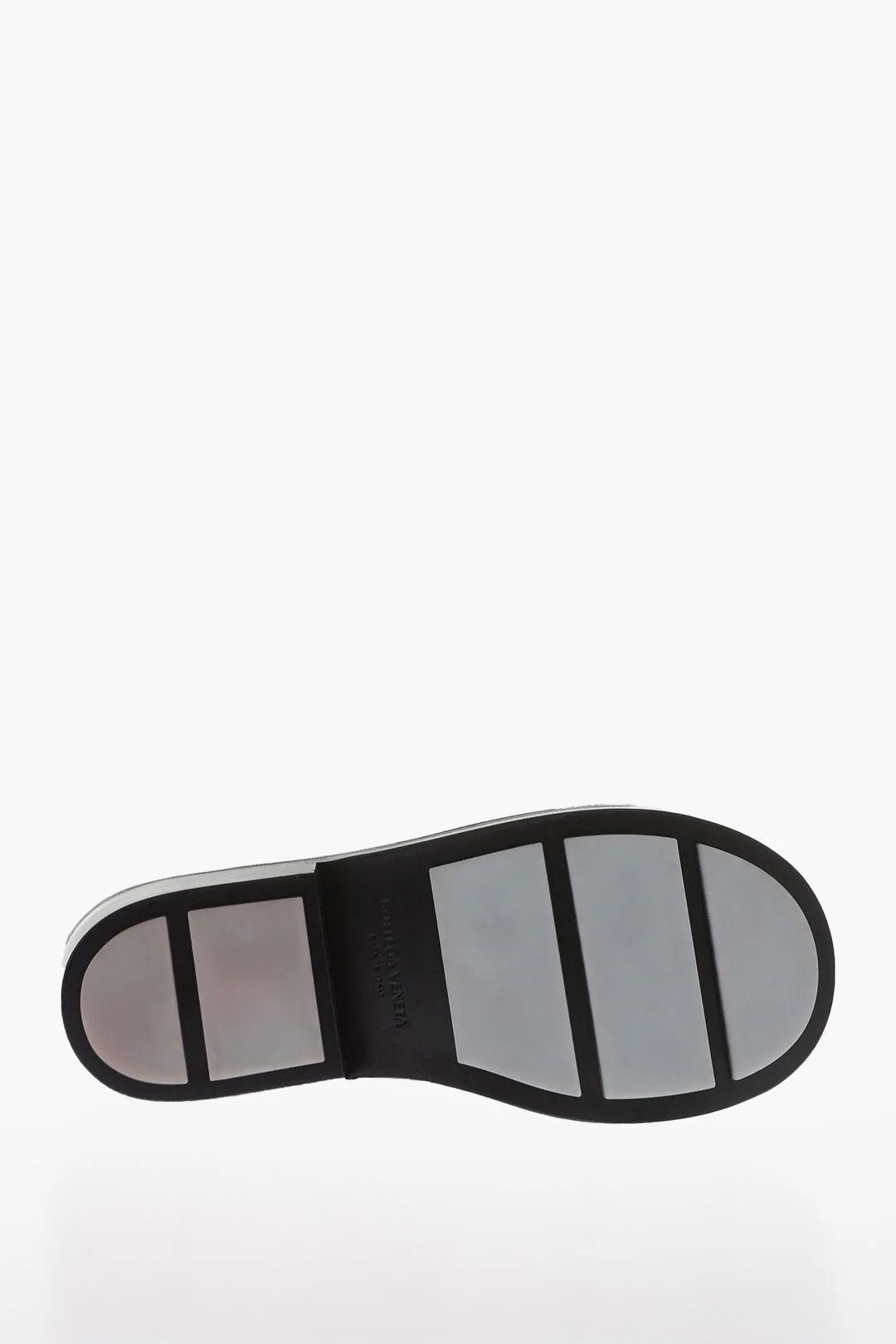 Bottega Veneta og1mm0426 Chelsea Ankle Boots in Black Size US 7.5 / IT 37.5 - 4 Thumbnail