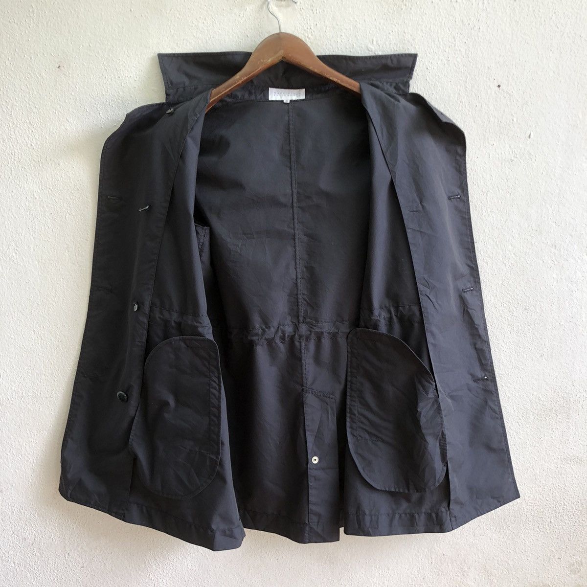 Mackintosh MACKINTOSH PHILOSOPHY double breasted coat Size S / US 4 / IT 40 - 3 Thumbnail