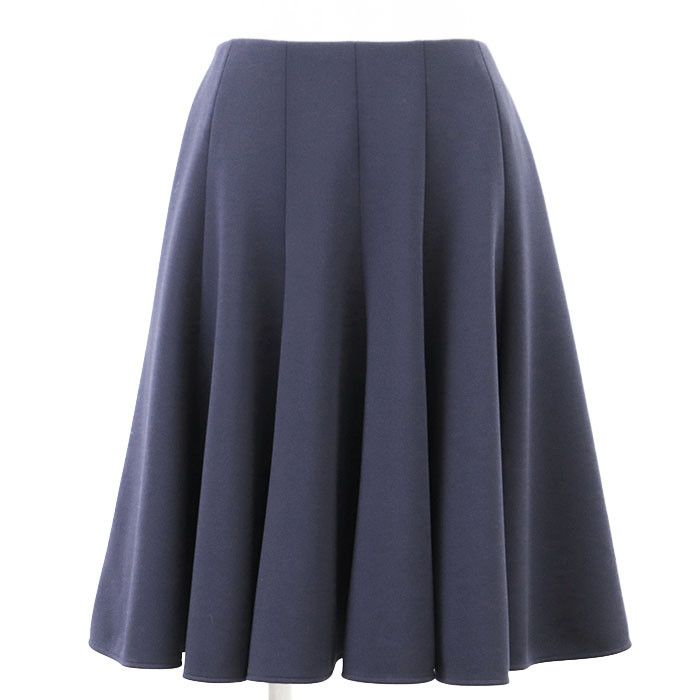 Other Other FOXEY NEW YORK Celeste Polyester Skirt Others Skirts 44221 DUTY FREE for USA Size ONE SIZE - 1 Thumbnail