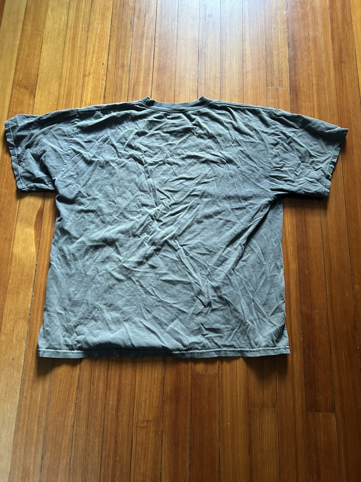 Other Vintage Beatles abbey road tee Size US XL / EU 56 / 4 - 2 Thumbnail