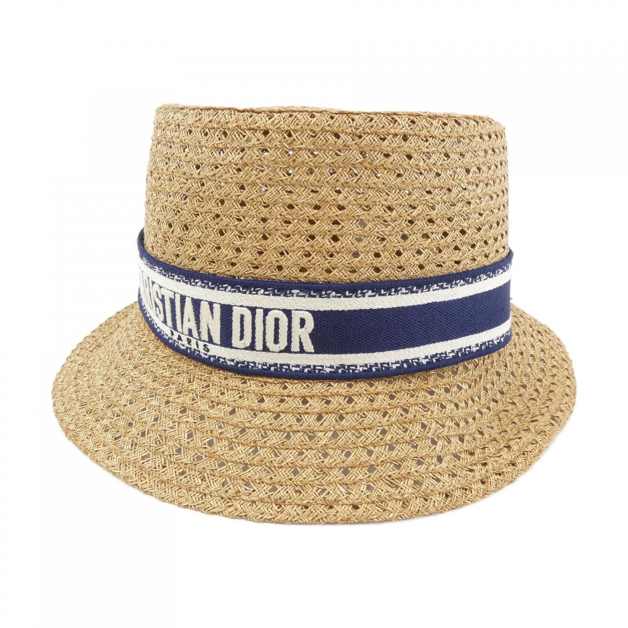 Dior Dior Christian Dior D-BOBBY Hat Others Hats 34DBP923G153 DUTY FREE for USA Size ONE SIZE - 1 Thumbnail