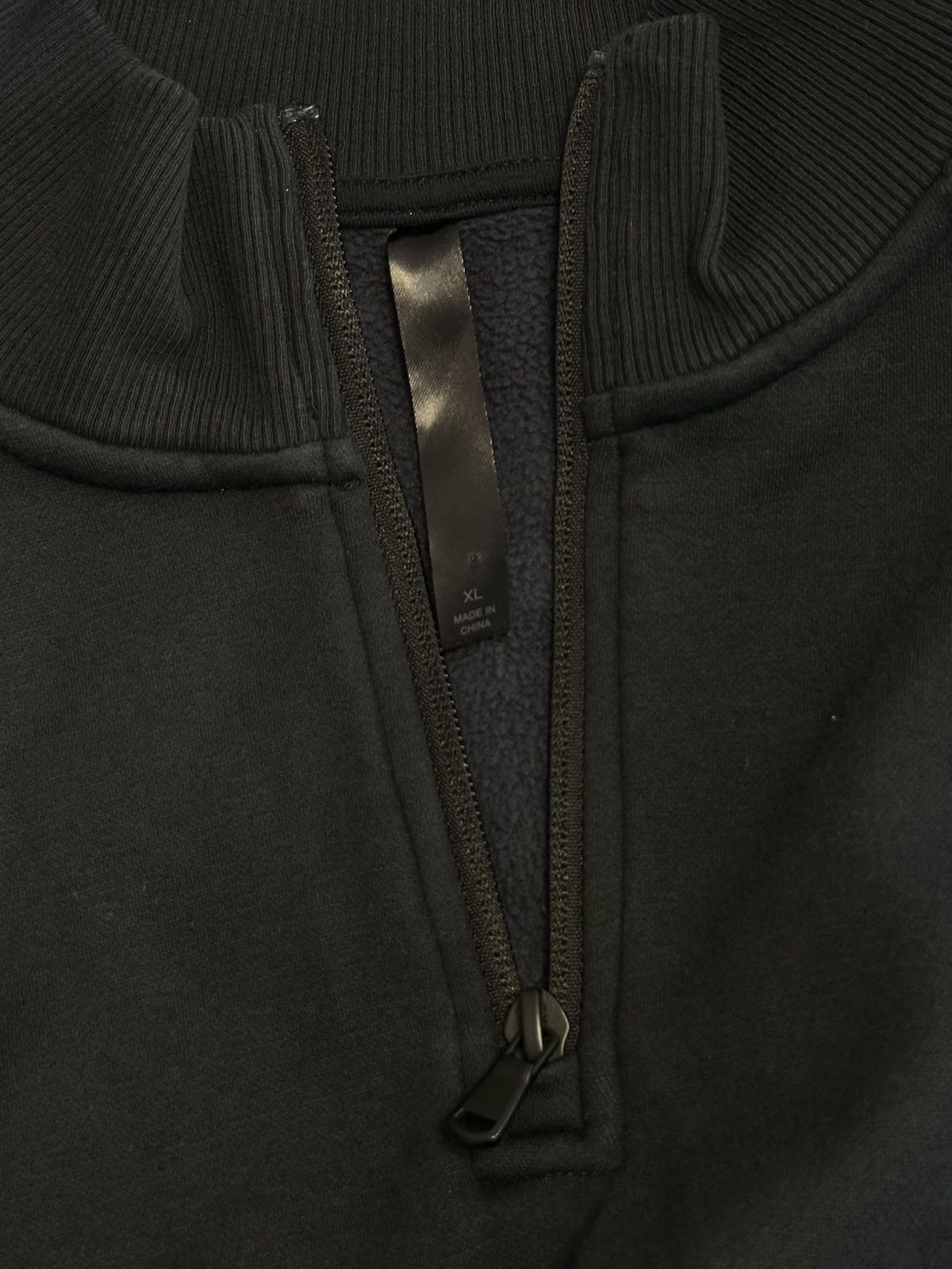 Fabletics Fabletics pullover size XL Size US XL / EU 56 / 4 - 4 Thumbnail