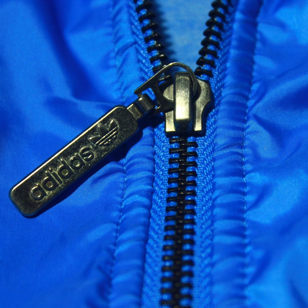 Adidas × FREEBIRD Adidas Classics Loose Firebird Track Top (Blue) Size US XL / EU 56 / 4 - 4 Thumbnail