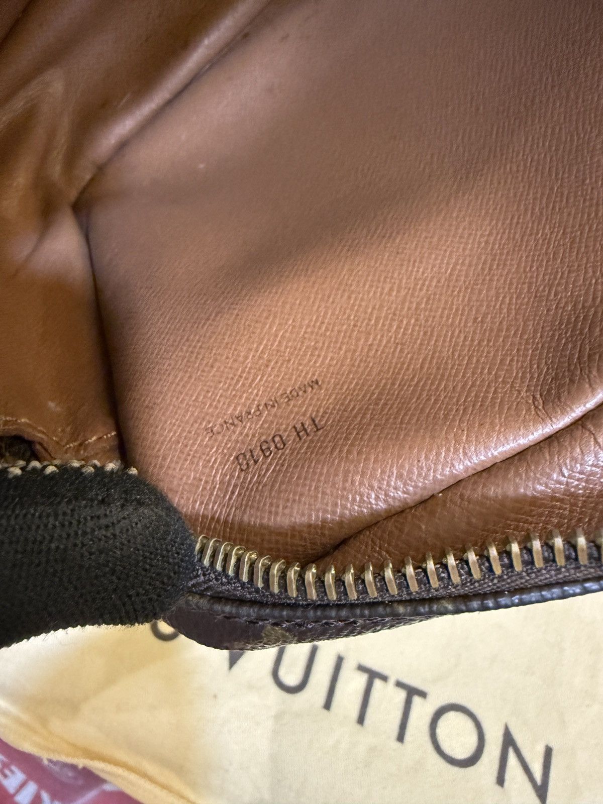 Louis Vuitton LOUIS VUITTON COMPIEGNE 23 ( SS2034) Size ONE SIZE - 17 Thumbnail