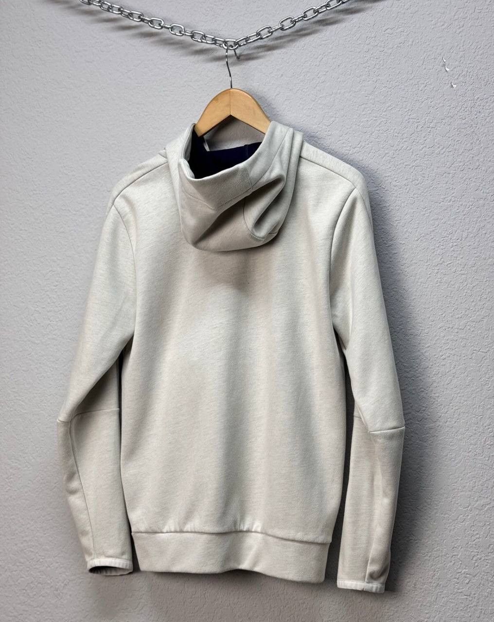 Puma Puma Italy Zip Hoodie Football Blockcore Size US S / EU 44-46 / 1 - 11 Thumbnail