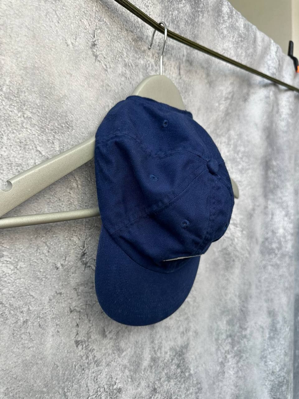 Adidas Adidas Vintage 1999 Cap Hat Adjustable Strap Metal Logo Size ONE SIZE - 4 Thumbnail