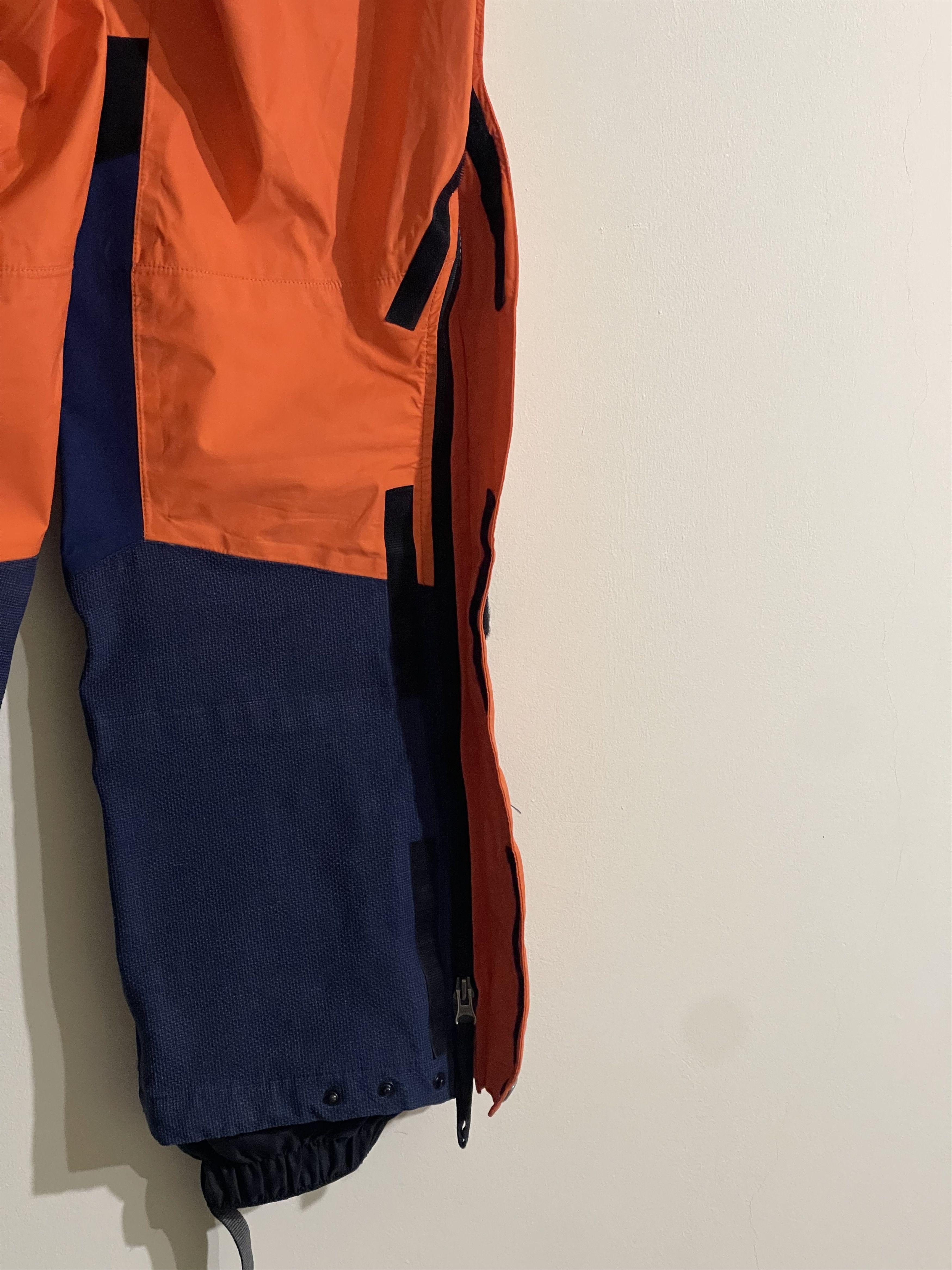 Mammut Mammut Eiger Xtreme pants goretex XCR Size US 26 / EU 42 - 4 Thumbnail
