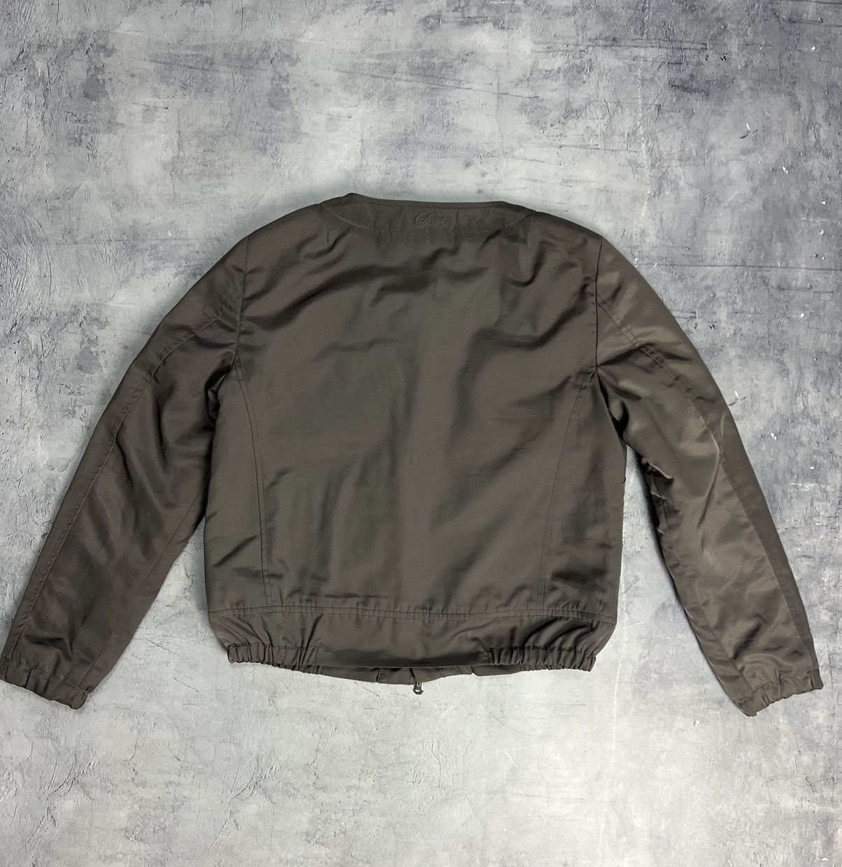 Diesel × Vintage Vtg Diesel Bombers Size M Y2k Size M / US 6-8 / IT 42-44 - 6 Thumbnail