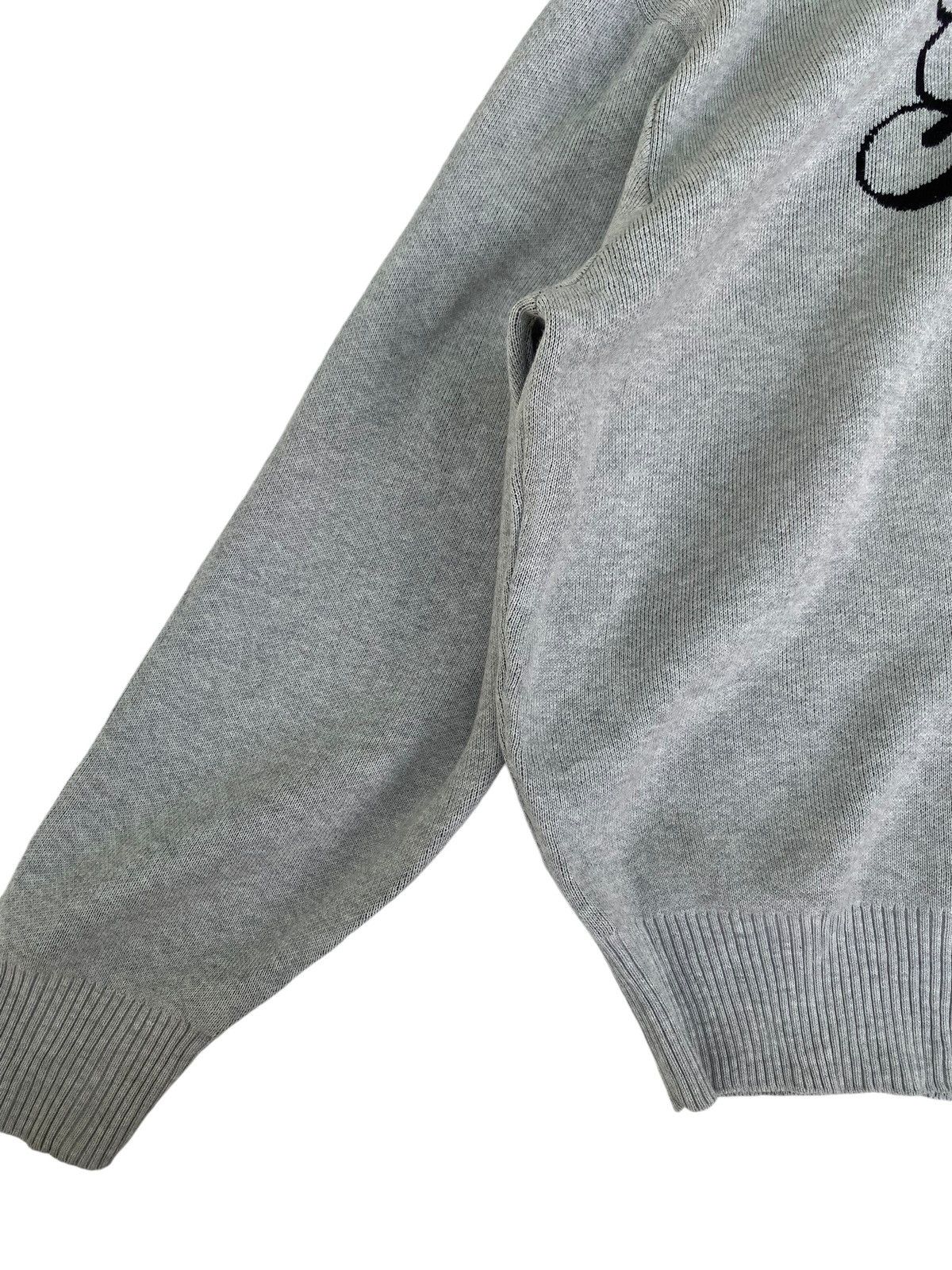Japanese Brand × Vintage Vtg Igni Knitwear Size US L / EU 52-54 / 3 - 5 Thumbnail