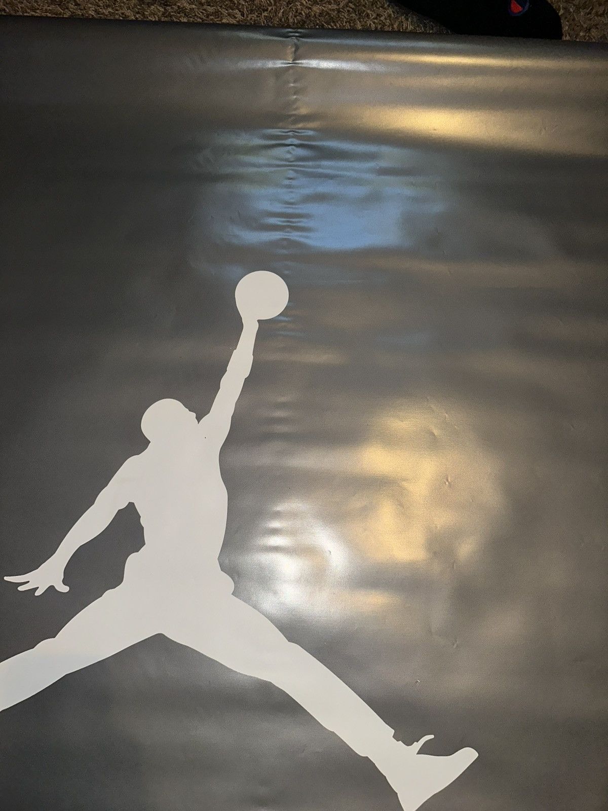Jordan Brand Jordan Brand Window Display Size ONE SIZE - 16 Thumbnail
