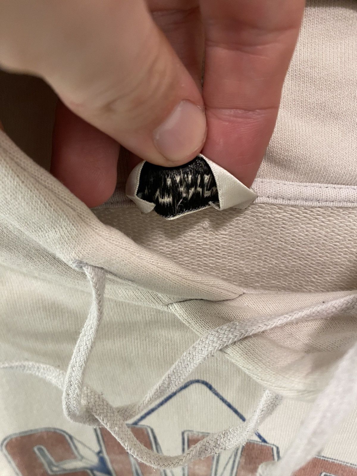 Saint Laurent Paris Saint Laurent Robot Hoodie Size US M / EU 48-50 / 2 - 4 Thumbnail