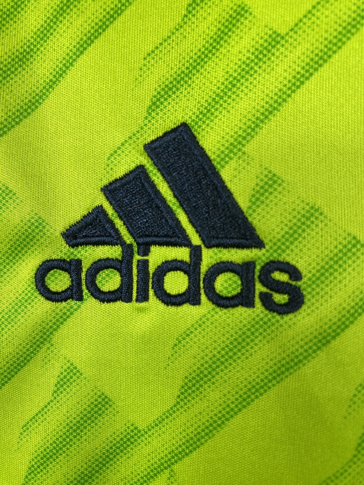 Adidas Adidas Manchester 22/23 third jersey soccer football premier Size US M / EU 48-50 / 2 - 4 Thumbnail