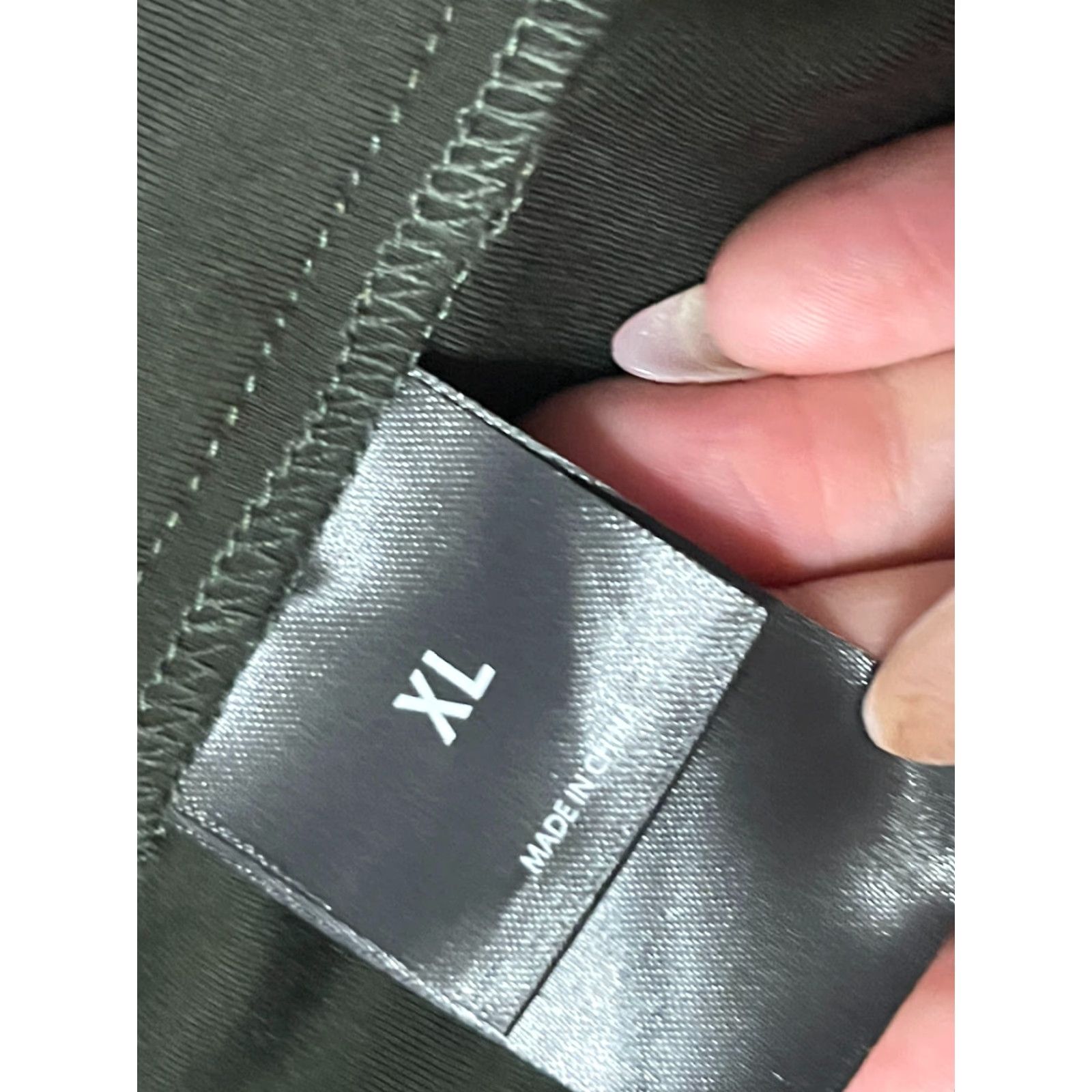 Express VINTAGE Express Pants? Size 40" / US 18 - 7 Thumbnail