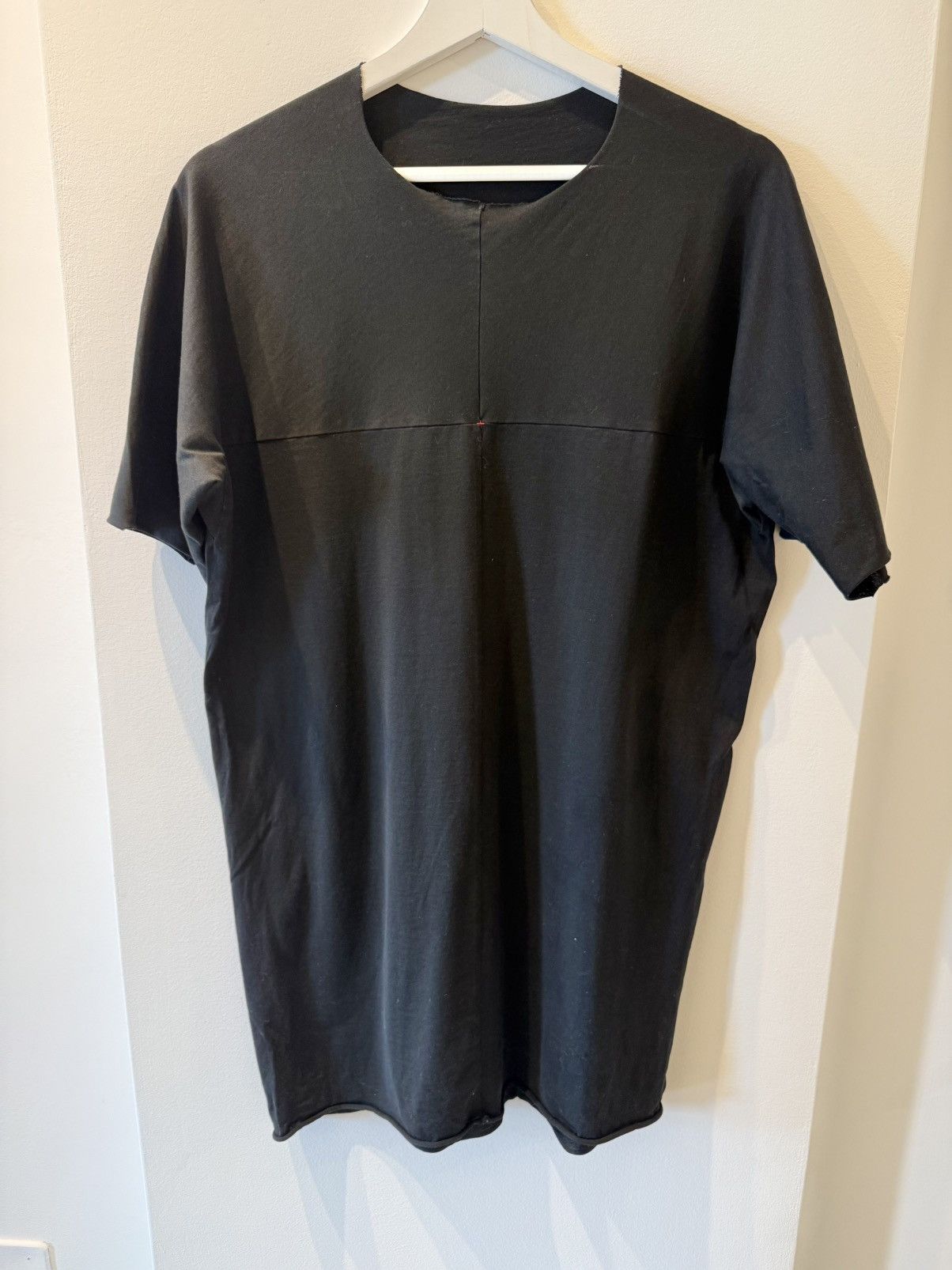 Ma+ MA+ “+” seam single piece tshirt - L Size US L / EU 52-54 / 3 - 1 Thumbnail