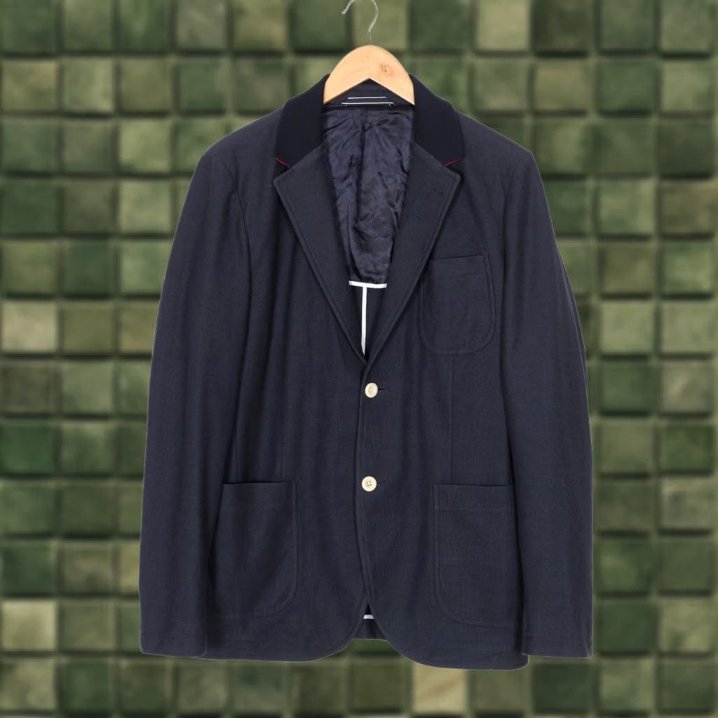 Gant GANT Blazer Jacket Size 50 Classic Fit MJ5011 Men Size 50R - 1 Thumbnail
