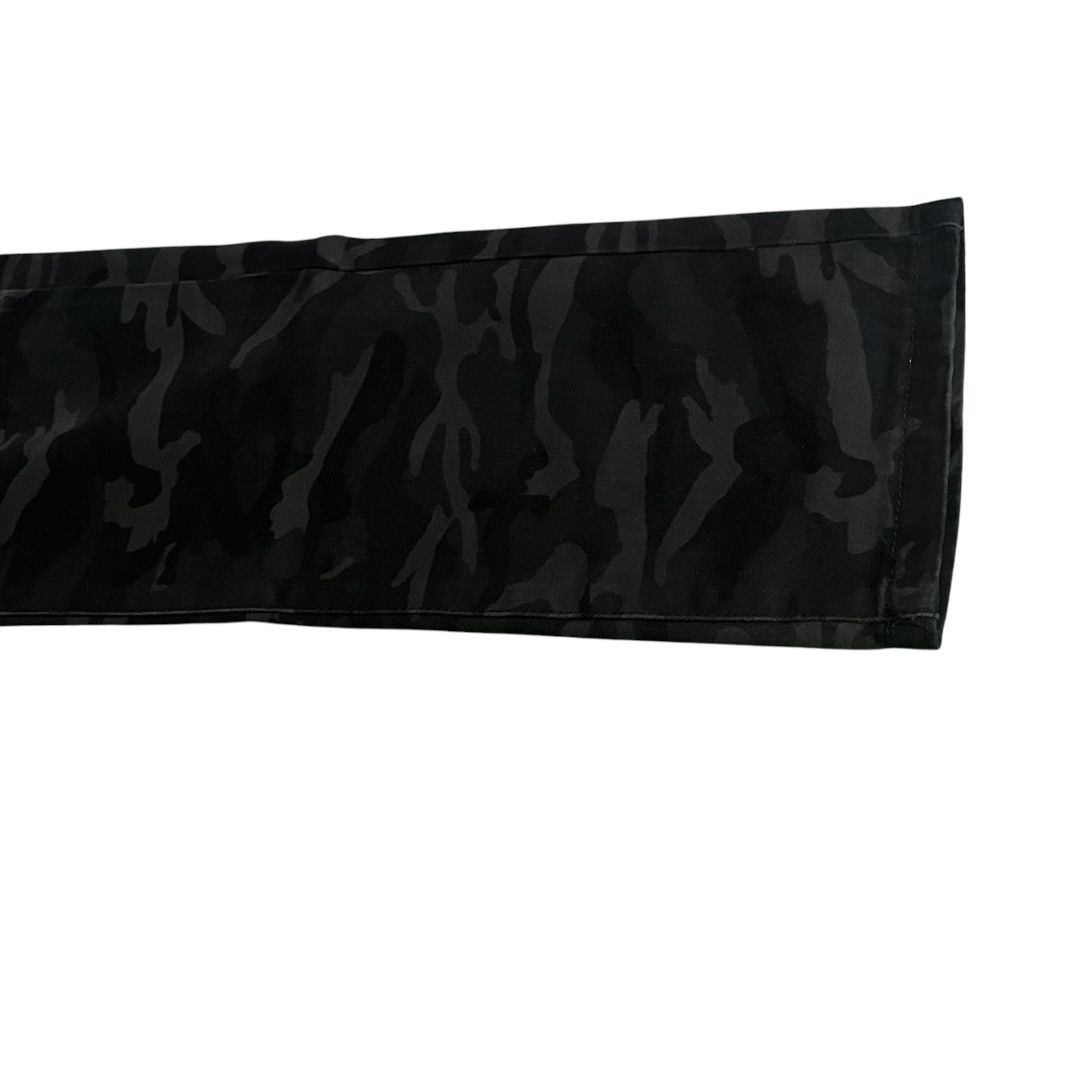Designer × Raf Simons Raf Simons x Sterling Ruby Crim Neg Camo Pants AW14 Size US 32 / EU 48 - 5 Thumbnail