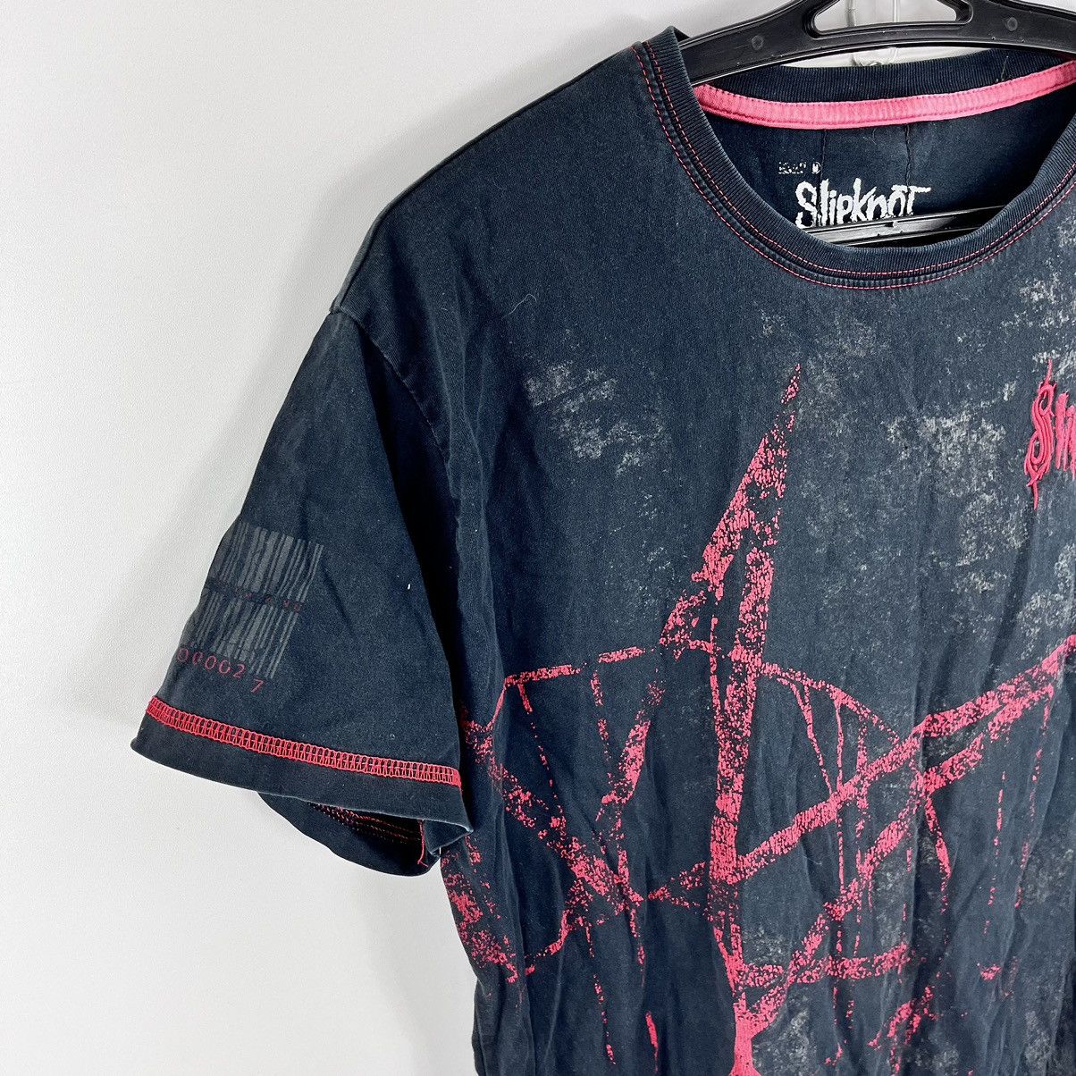 Band Tees Slipknot “We Are Not Your Kind” T-Shirt Size XL Size US XL / EU 56 / 4 - 2 Thumbnail