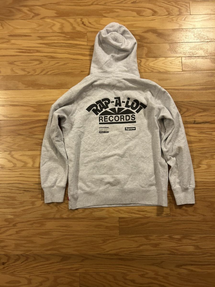 Supreme Supreme Getto Boys Hoodie Size US L / EU 52-54 / 3 - 3 Thumbnail