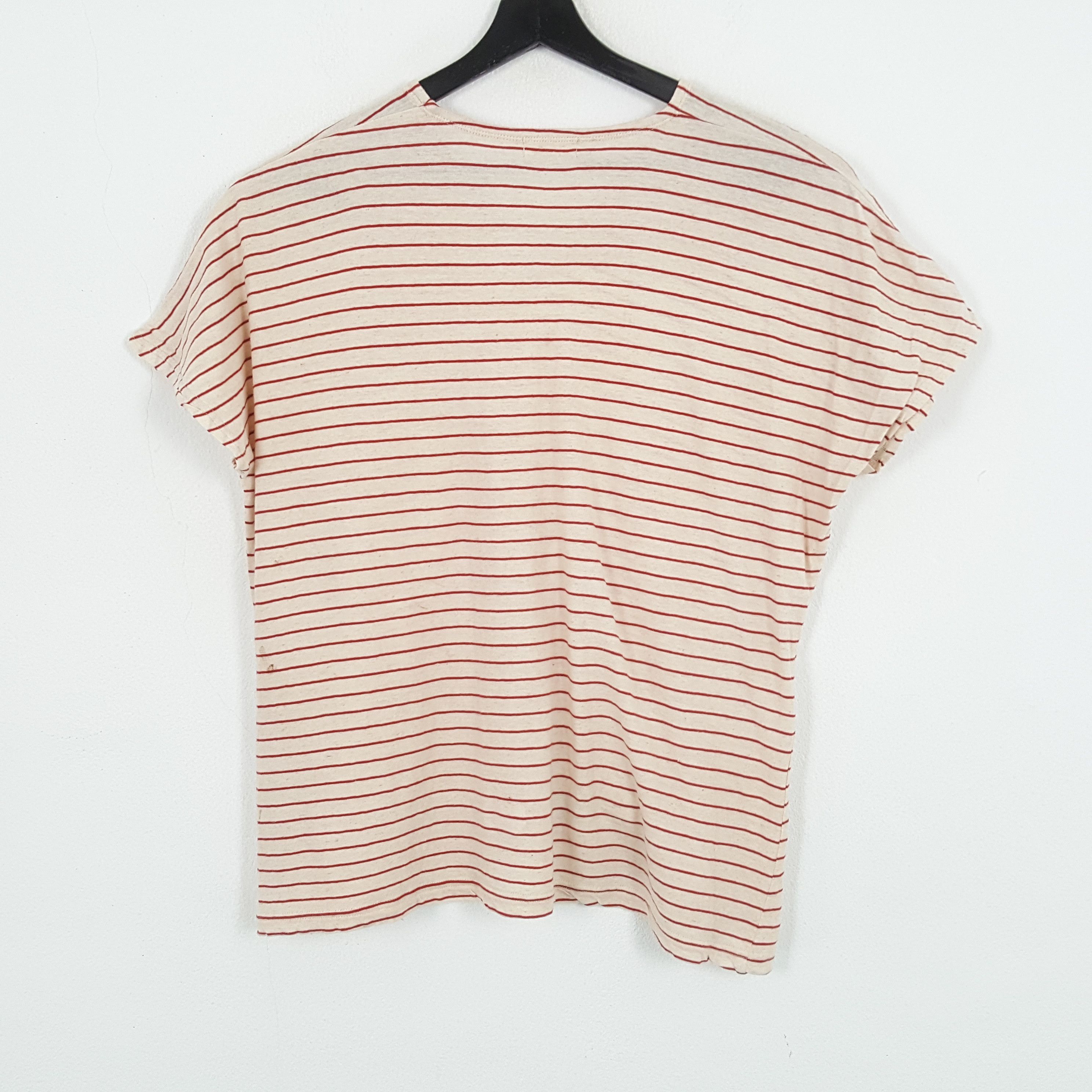 Issey Miyake × Japanese Brand × Vintage PLANTATION by ISSEY MIYAKE Japanese Designer Tshirt Size XXL / US 16-18 / IT 52-54 - 3 Thumbnail