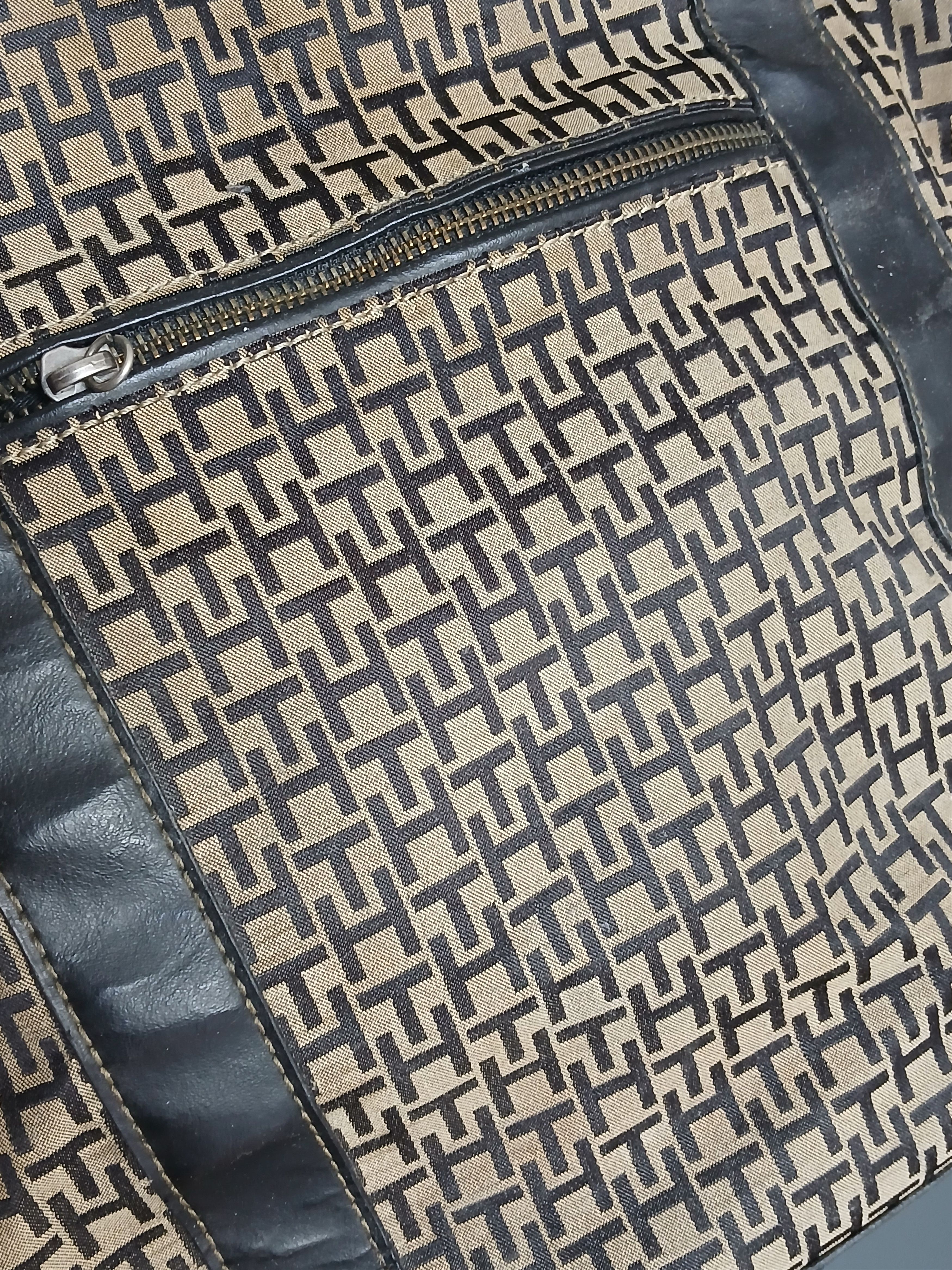 Tommy Hilfiger Tommy Hilfiger Bag Size ONE SIZE - 7 Thumbnail