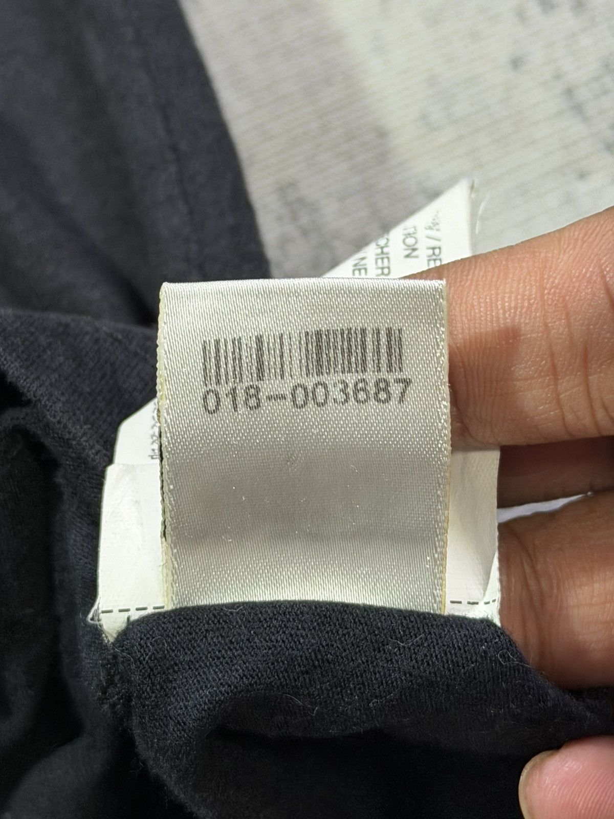 Chrome Hearts BS Fleur Monogram Size US M / EU 48-50 / 2 - 14 Thumbnail