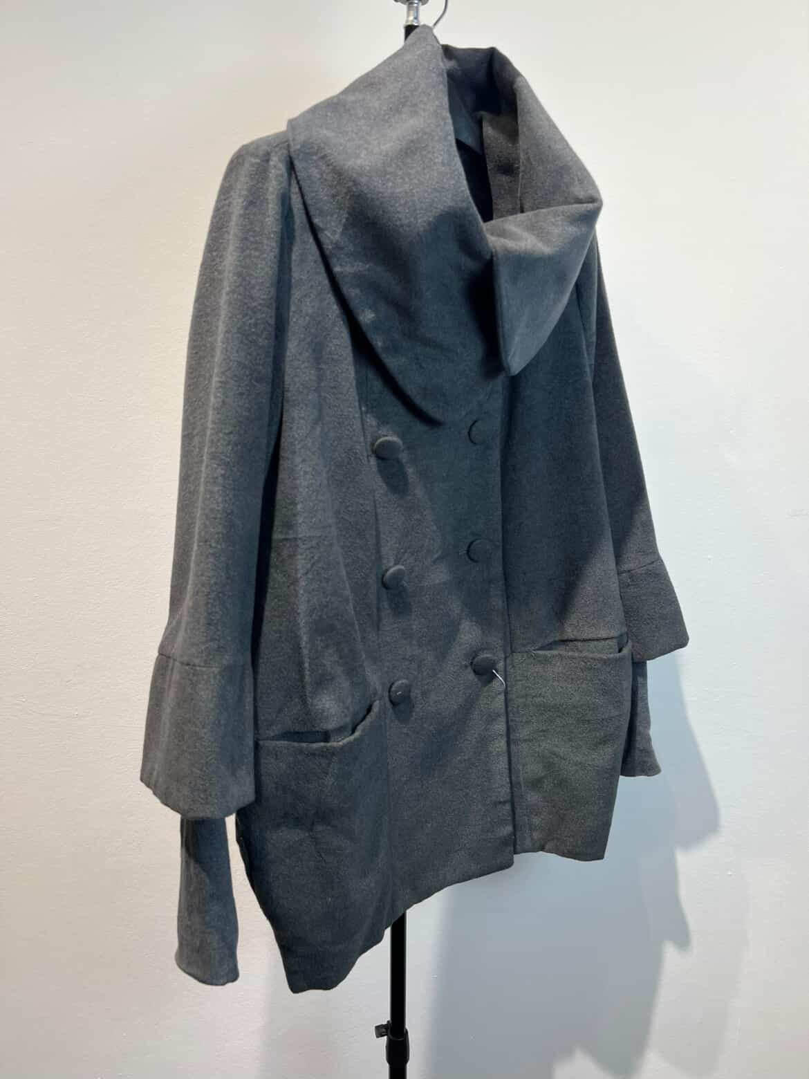 Other Half-Length Coats Size M / US 6-8 / IT 42-44 - 3 Thumbnail