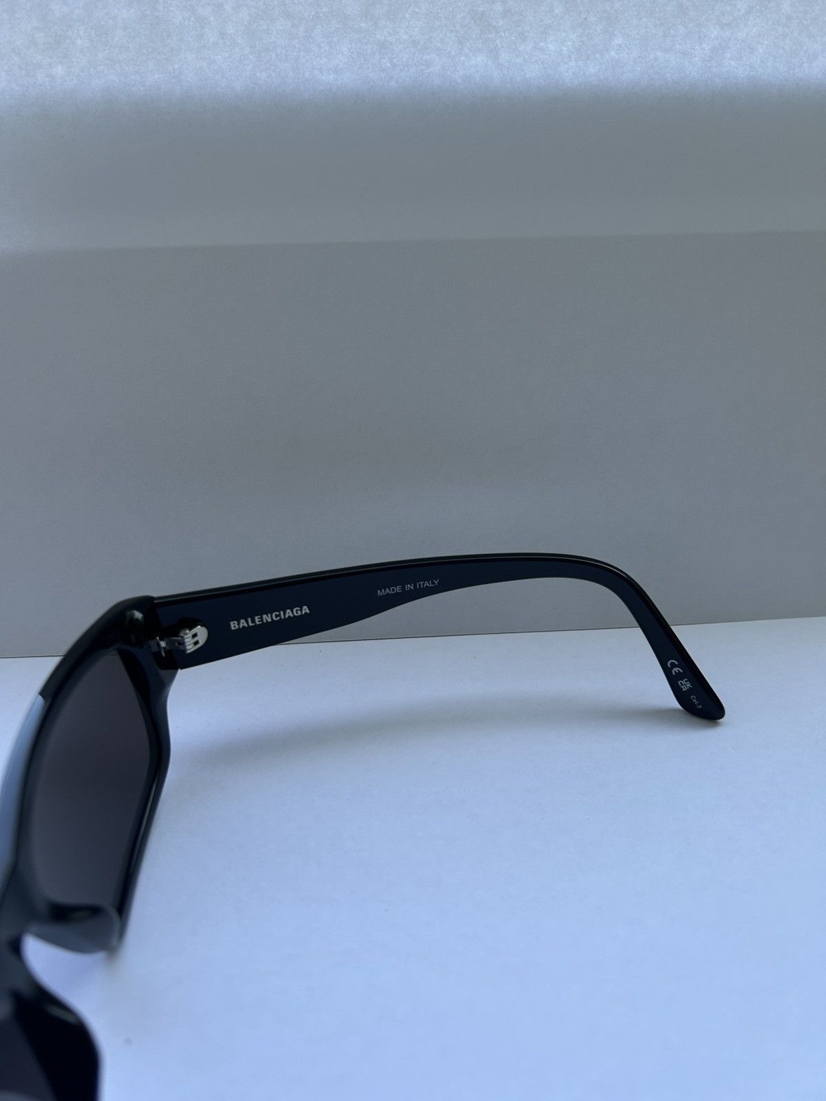 Balenciaga Balenciaga Sunglasses Size ONE SIZE - 5 Thumbnail