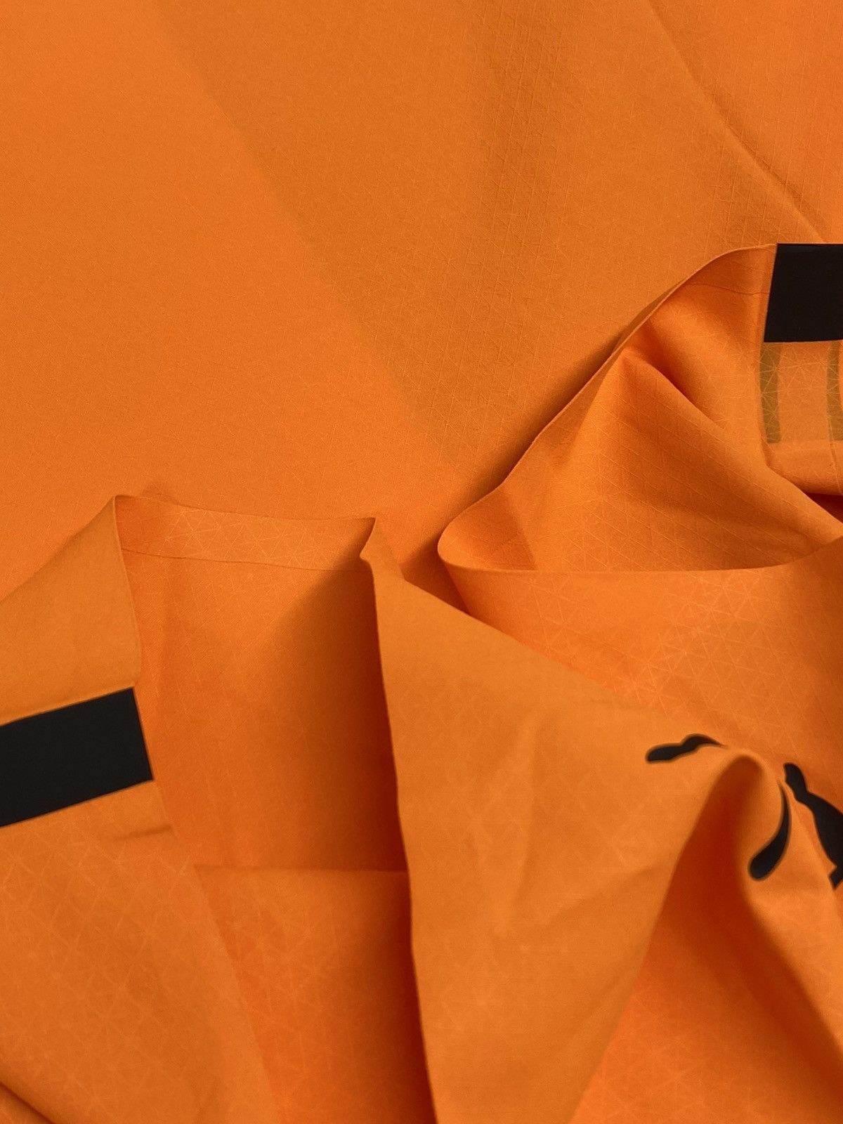 Puma Puma Shakhtar Donetsk 2023/24 Home Player Issue Shirt Jersey Size US XL / EU 56 / 4 - 25 Thumbnail