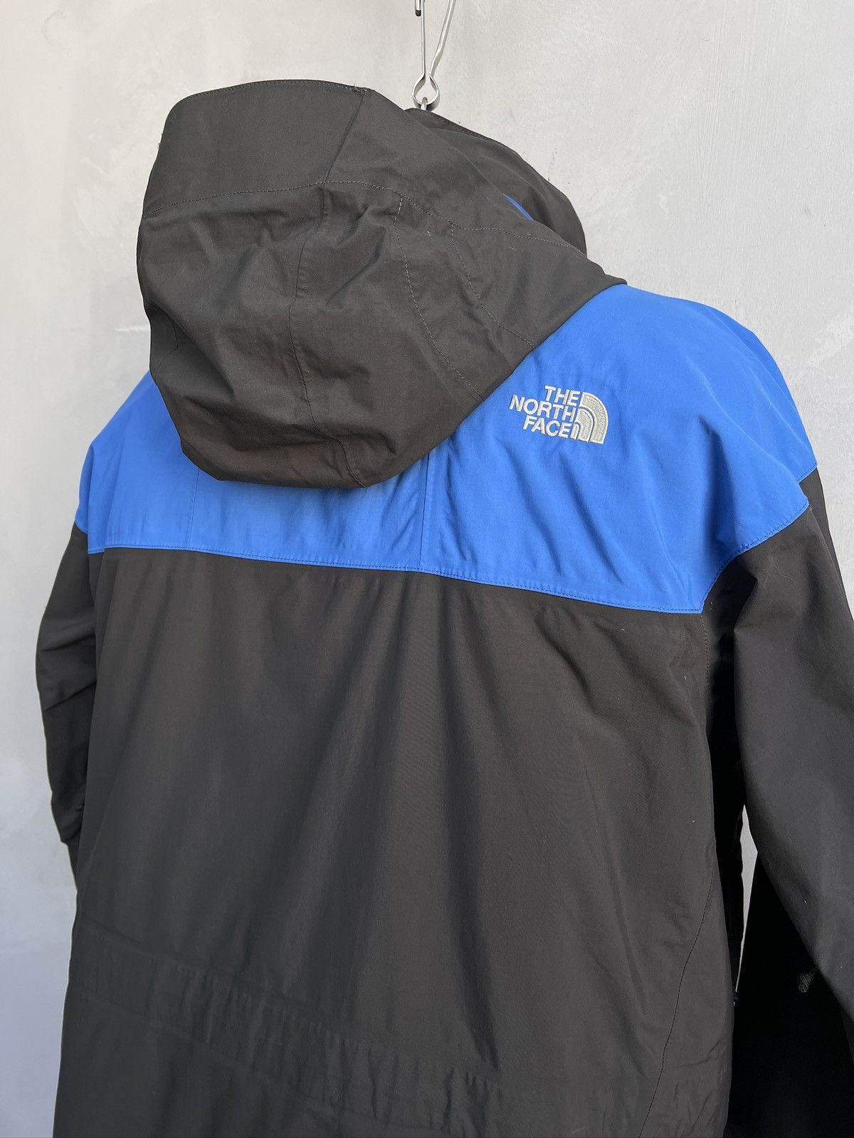 The North Face The North Face Vintage 1 in 3 rain Jacket Gore Tex Hy Vent Size US L / EU 52-54 / 3 - 7 Thumbnail