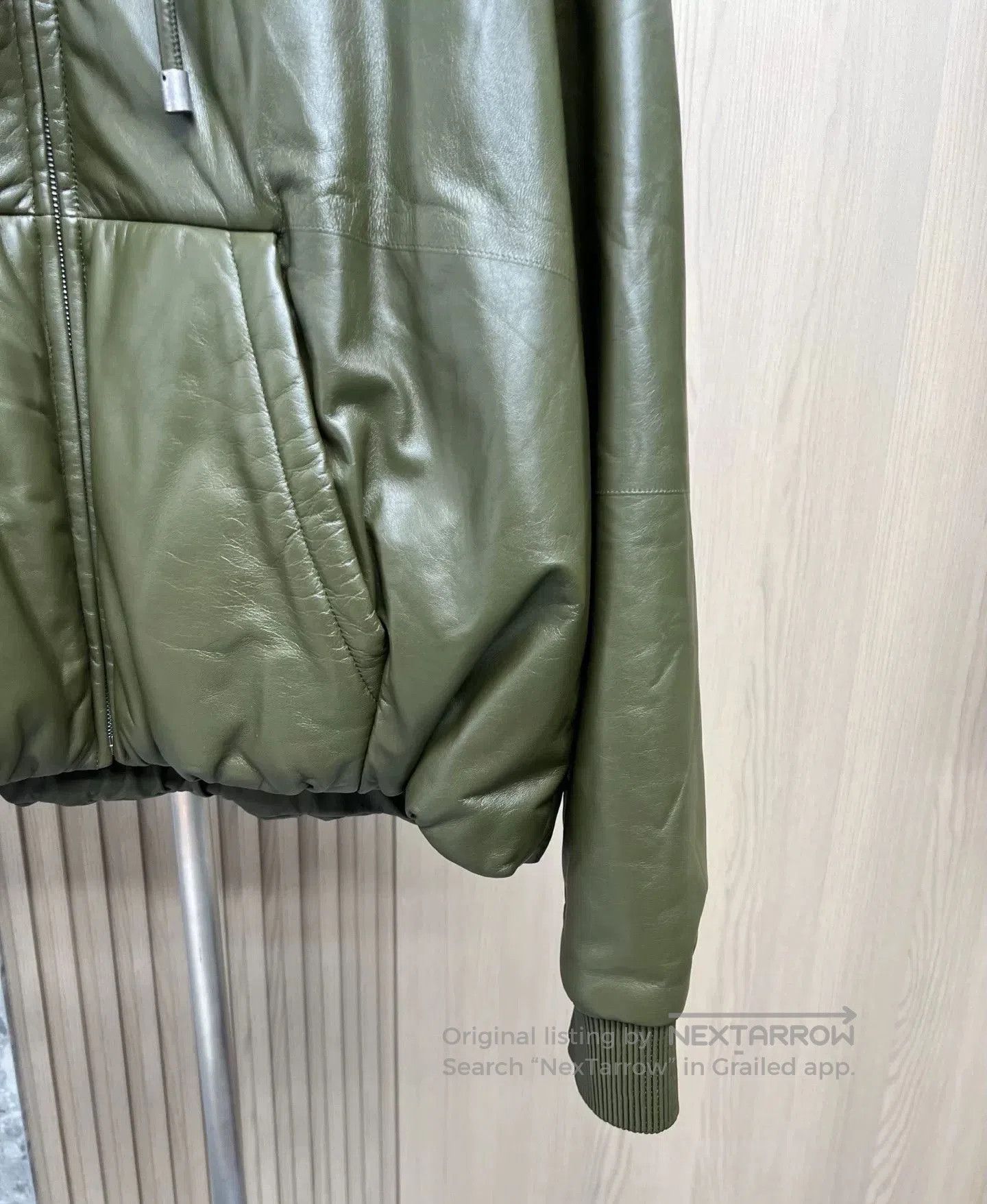 Loewe Loewe 2024 Shearling Jacket. Size US M / EU 48-50 / 2 - 7 Thumbnail