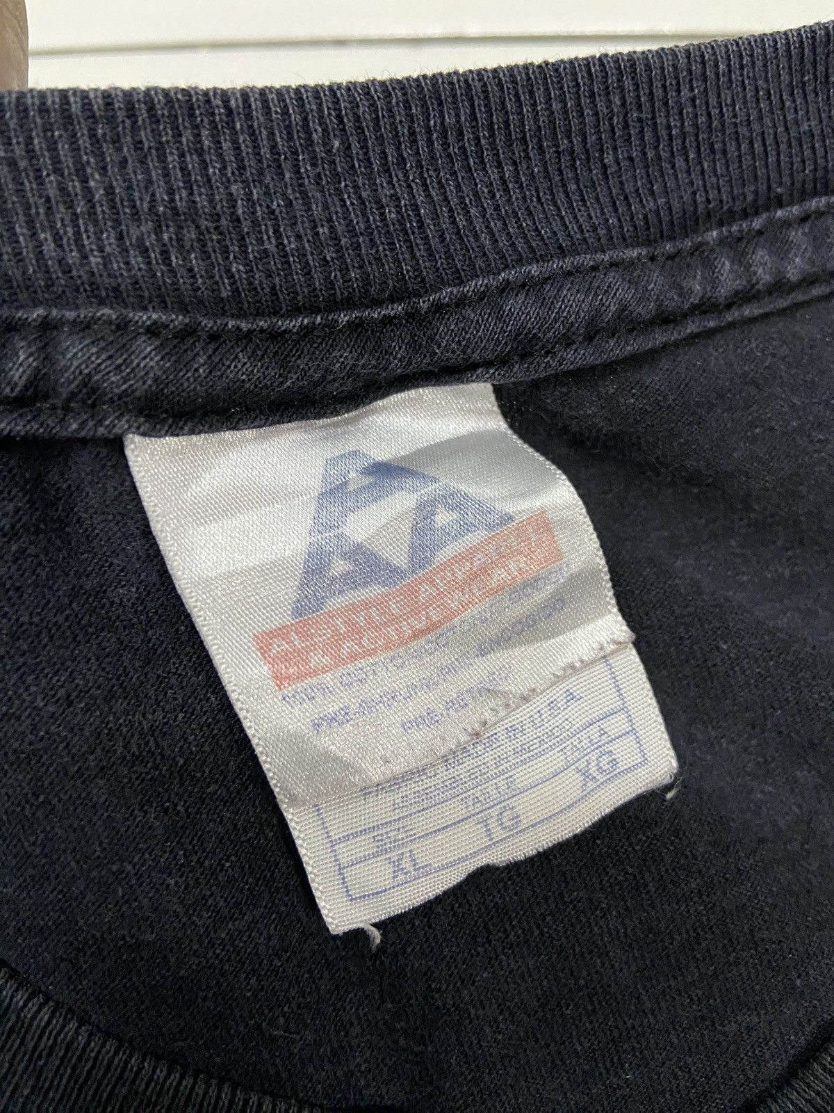 Vintage VINTAGE HUMUHUMUNUKUNUKUAPUA MAUI HAWAII TEE SHIRT Size US XL / EU 56 / 4 - 7 Thumbnail