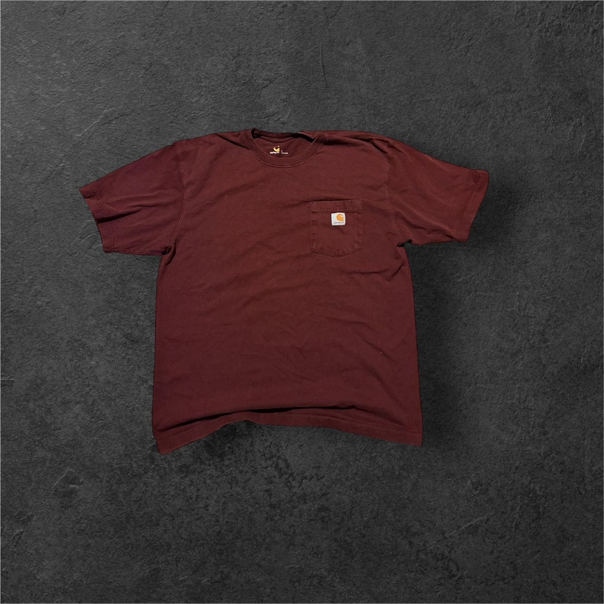 Carhartt Carhartt Tee Size US L / EU 52-54 / 3 - 1 Preview
