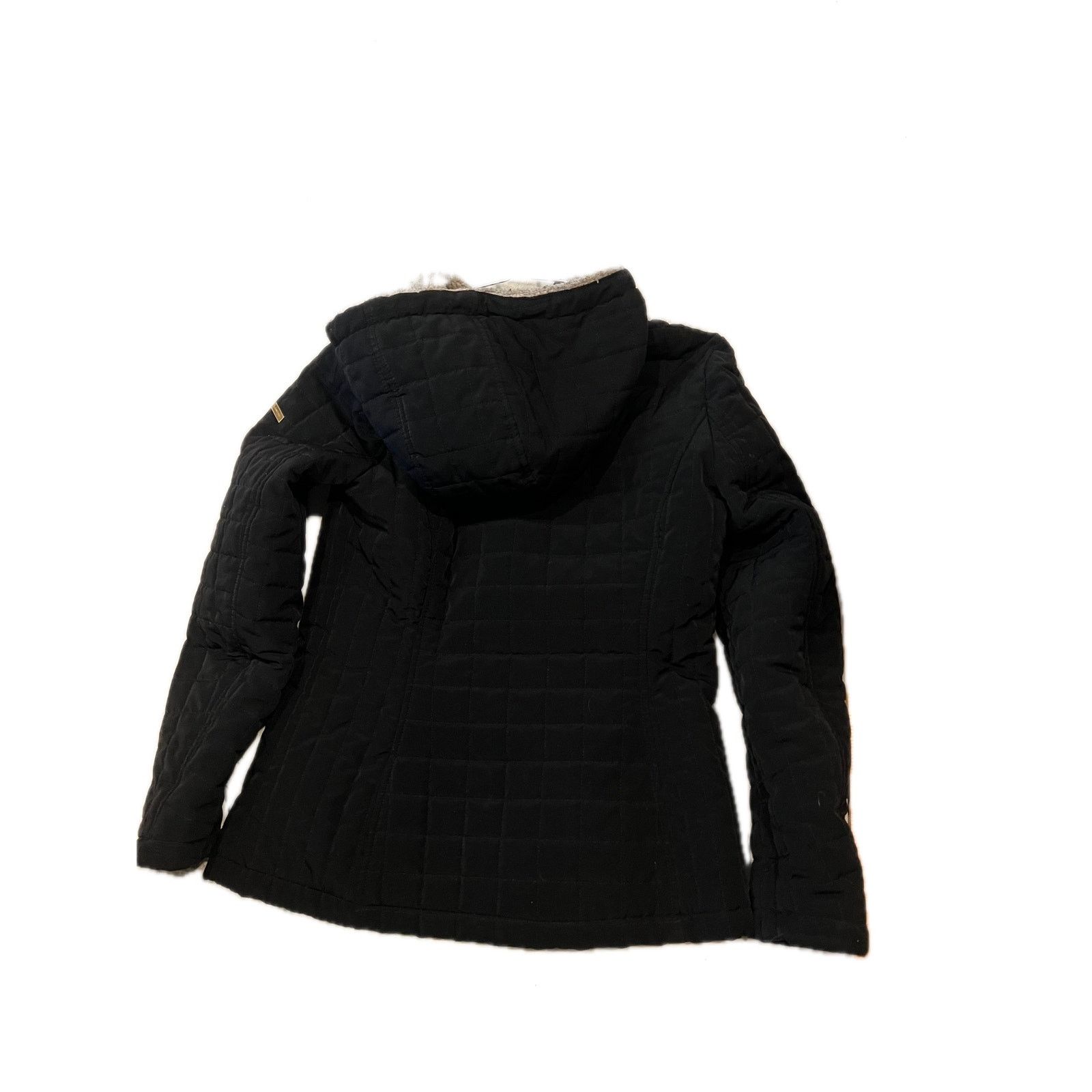 Laundry by Shelli Segal Laundry by Shelli Segal Hooded Insulated Parka Womans S Size S / US 4 / IT 40 - 2 Thumbnail