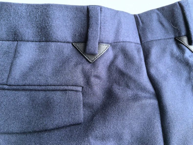 Dior Dior Suit trousers 2502-Nextarrow Size 52R - 7 Thumbnail