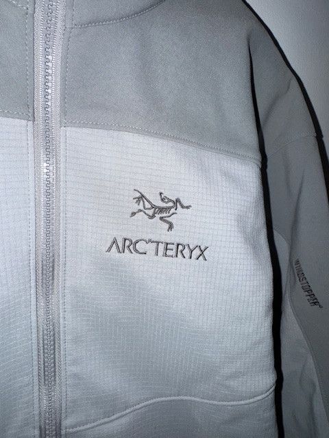 Arc'teryx BNWT Arc'teryx 2004 Sigma AR Size US L / EU 52-54 / 3 - 5 Thumbnail
