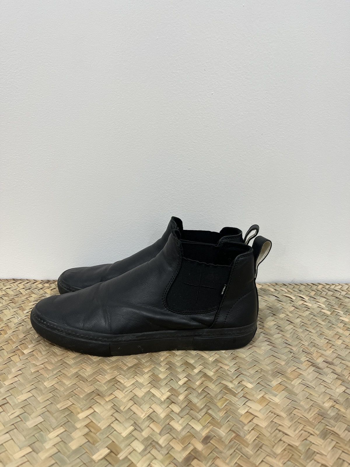 Globe dover - globe x wasted talent Size US 9.5 / EU 42-43 - 4 Thumbnail