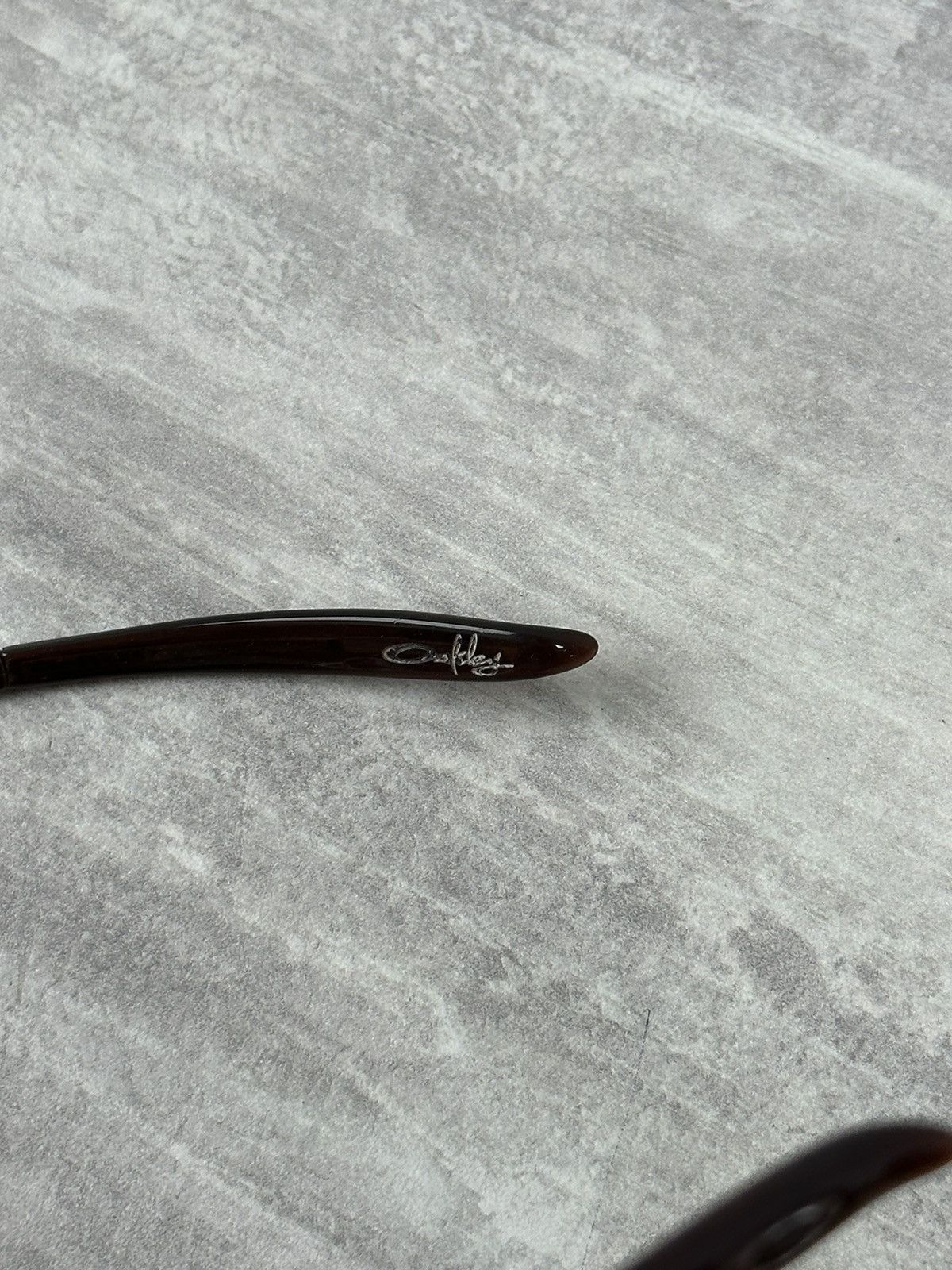 Oakley × Vintage Oakley Deception 🇺🇸 vintage sunglasses Size ONE SIZE - 8 Thumbnail