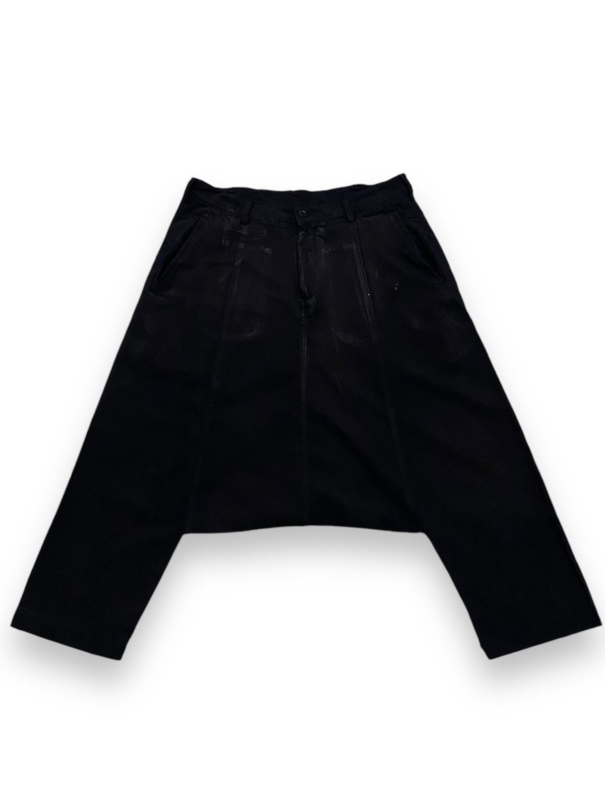 Comme des Garcons × Fumito Ganryu × Ganryu 2016 GANRYU Comme