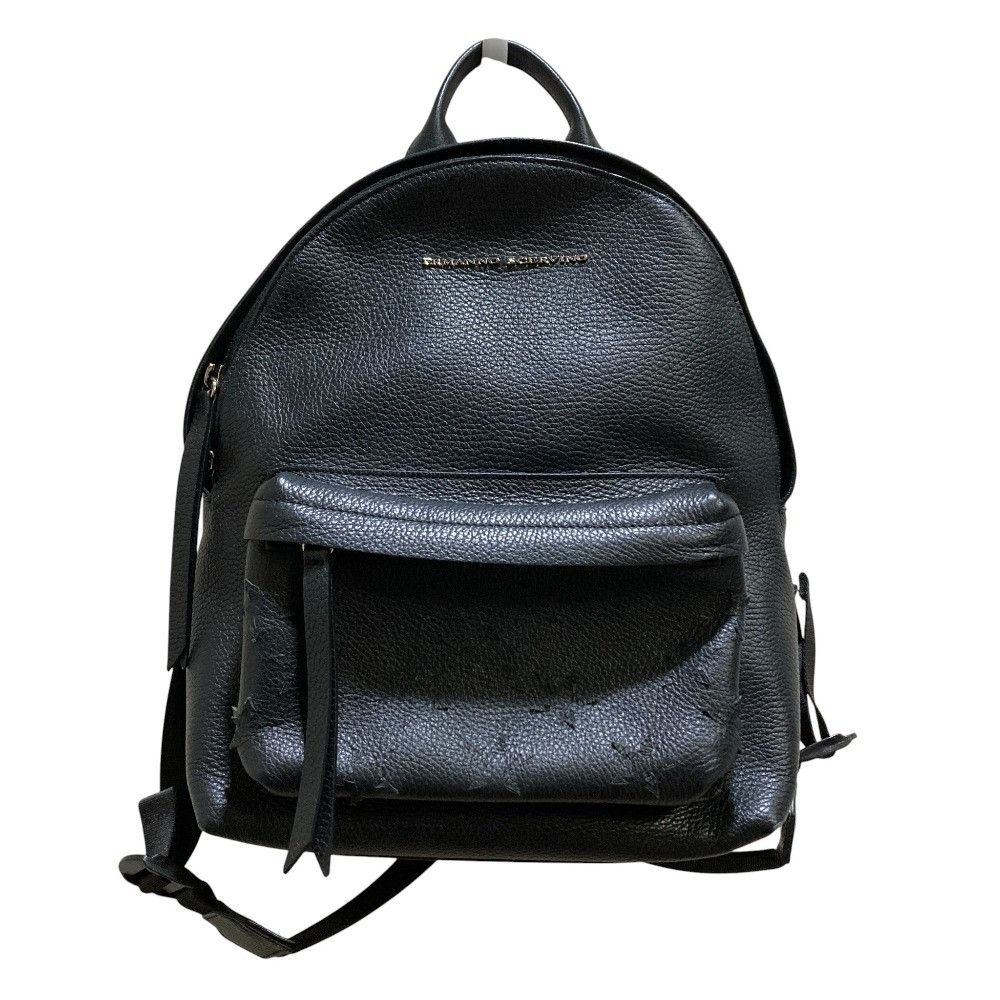 Other Other Ermanno Scervino Leather Backpack Leather Backpack DUTY FREE for USA Size ONE SIZE - 1 Thumbnail